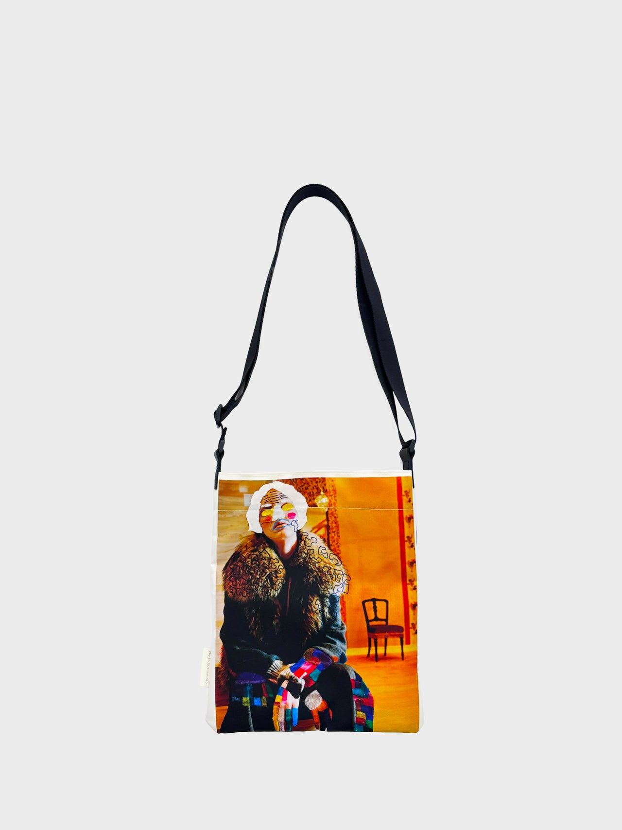 macromauro / PR-y × macromauro PICTURE TOTO MINI (ファッション誌) #14