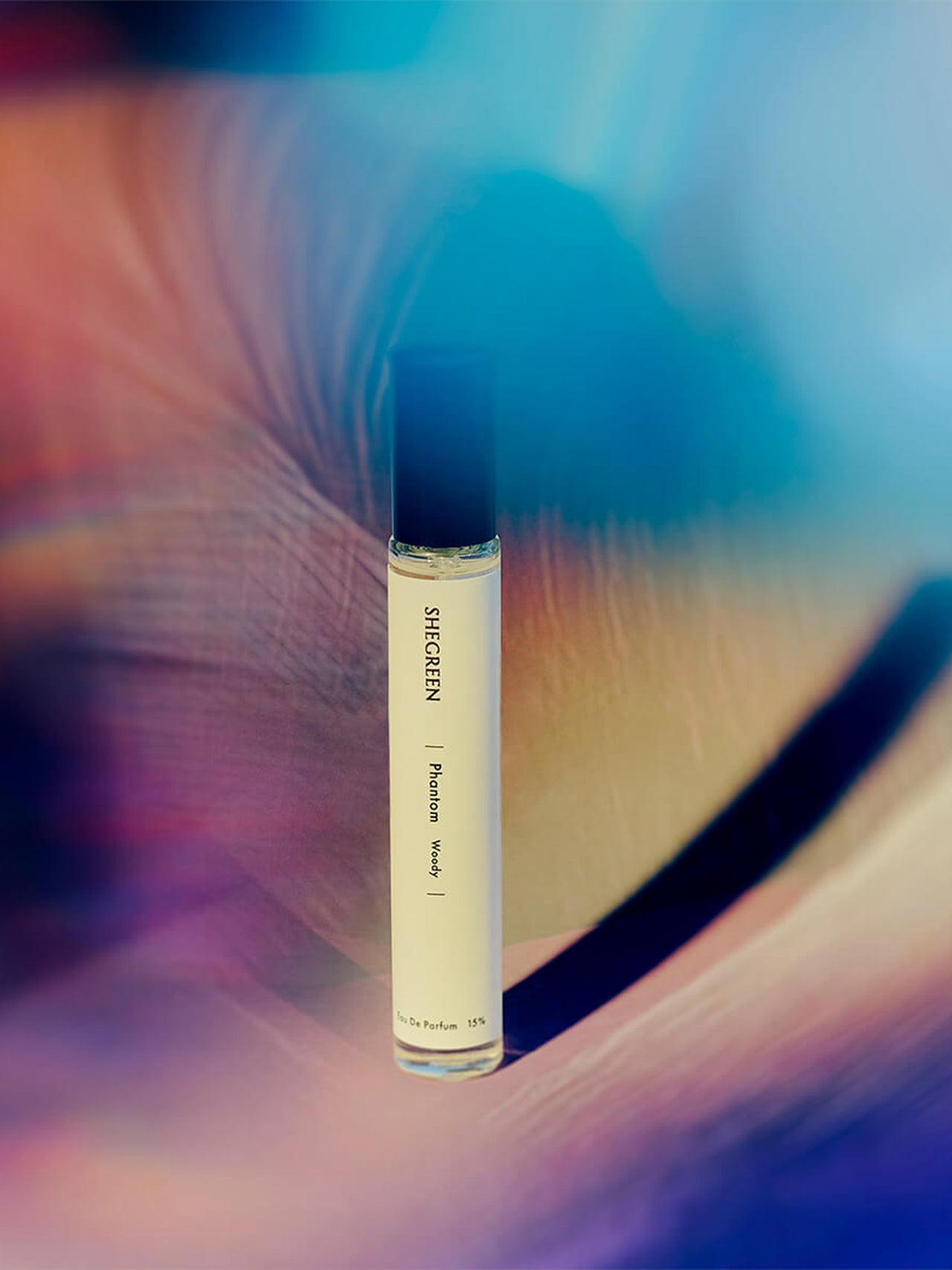 SHEGREEN / EAU DE PARFUM (PHANTOM)