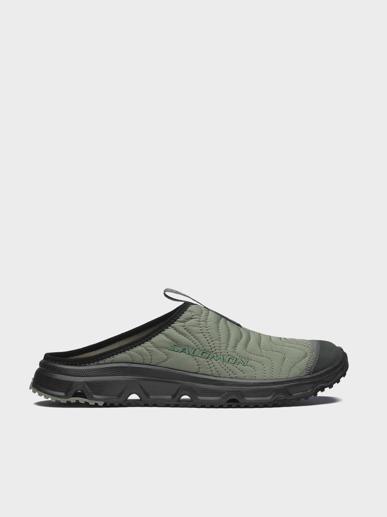 【10/11(土) 12:00販売開始】SALOMON / RX SLIDE 3.0 ATQ (AGAVE GREEN / URBAN CHIC / BLACK )