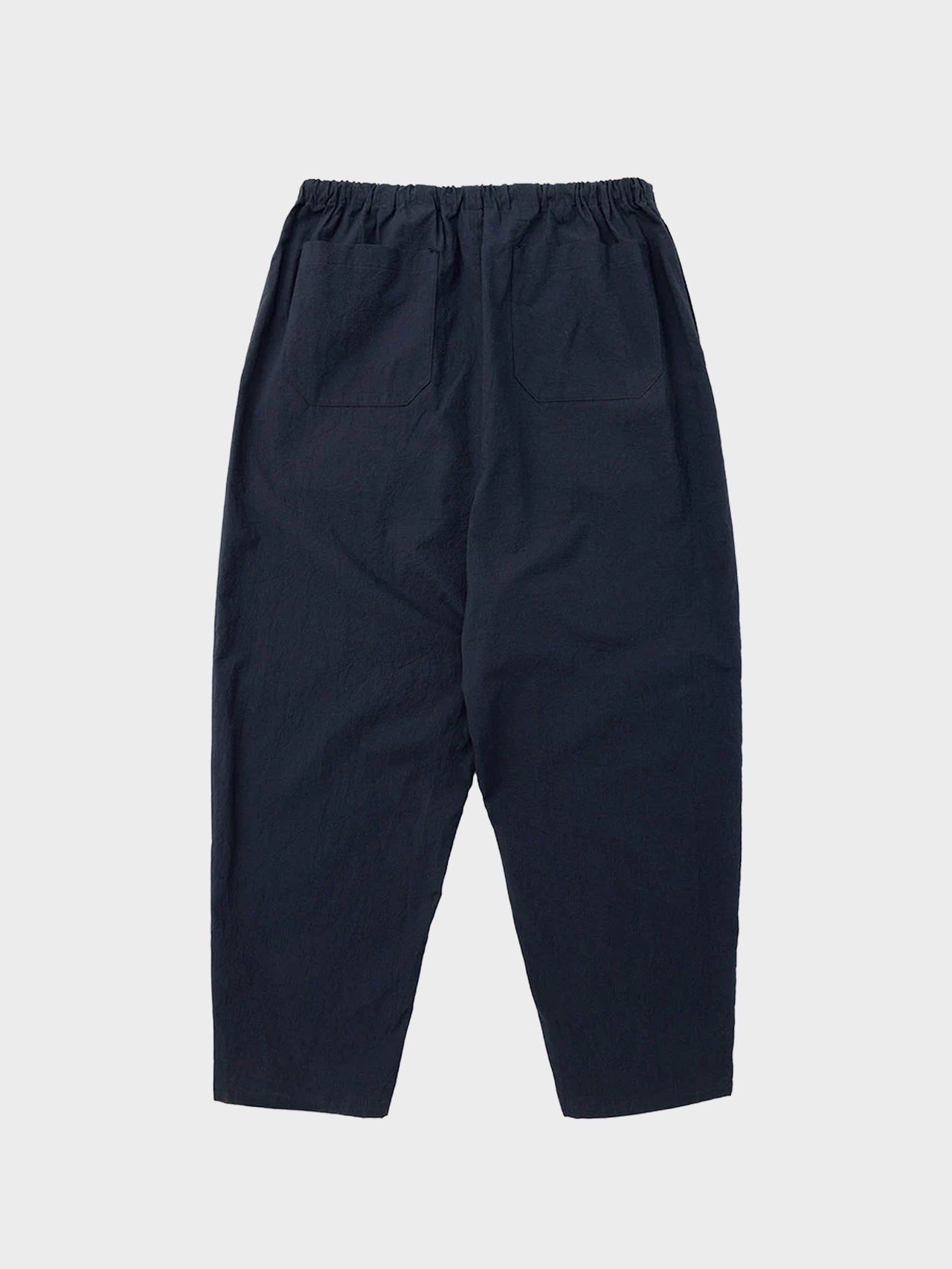 DIGAWEL / SARROUEL PANTS (NAVY)