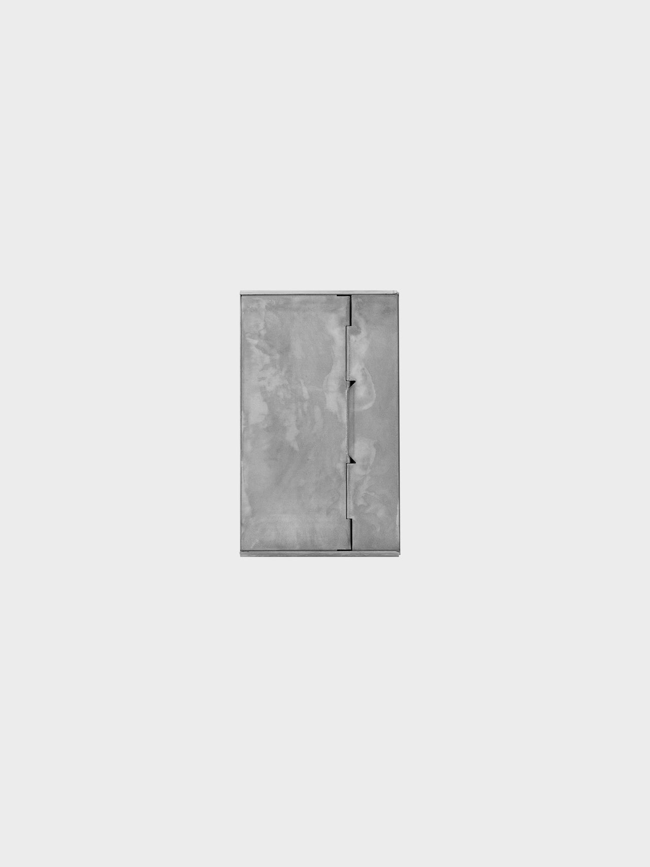 CLAUSTRUM / SERVE (CMF)