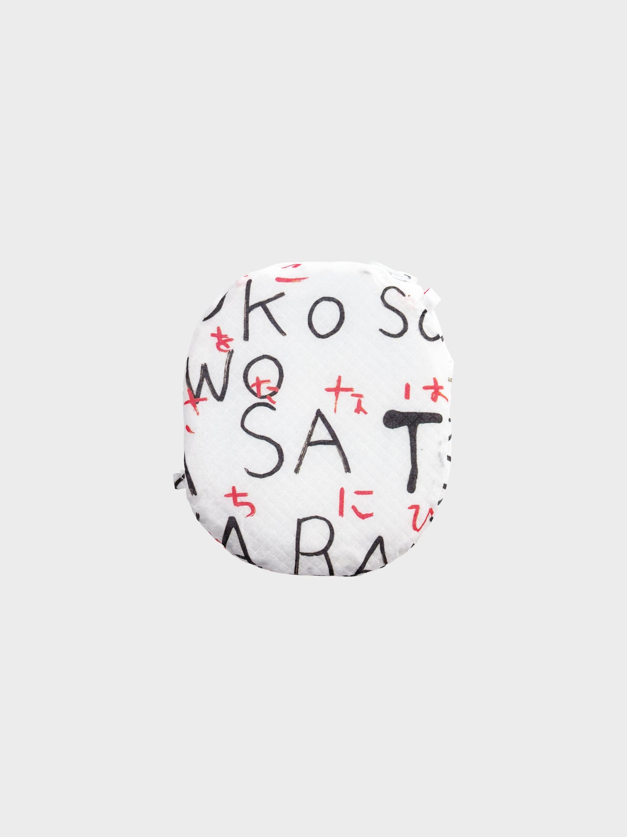 tam tam dot / SHAKA-POUCH (ABC)