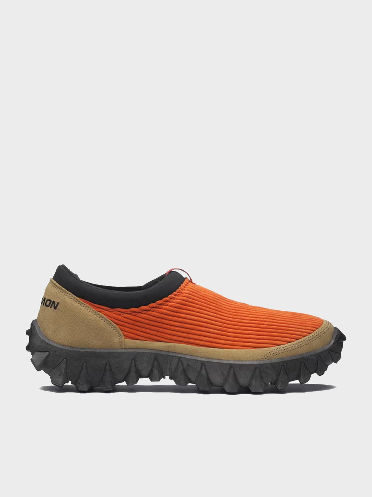 【10/19(日)までの限定販売】SALOMON / SNOWCLOG CORDUROY(BURNT OCHRE / KELP / BLACK)
