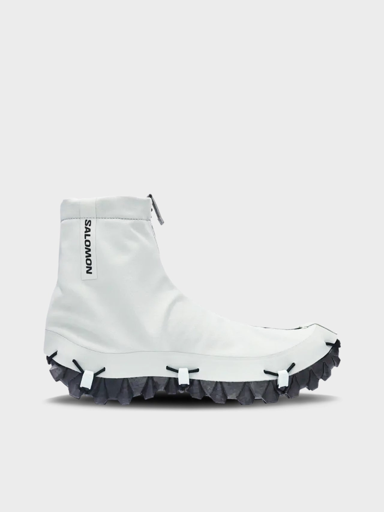 【10/11(土) 12:00販売開始】SALOMON /SNOWCLOG ADVANCED(METAL / BLACK / ICE FLOW)