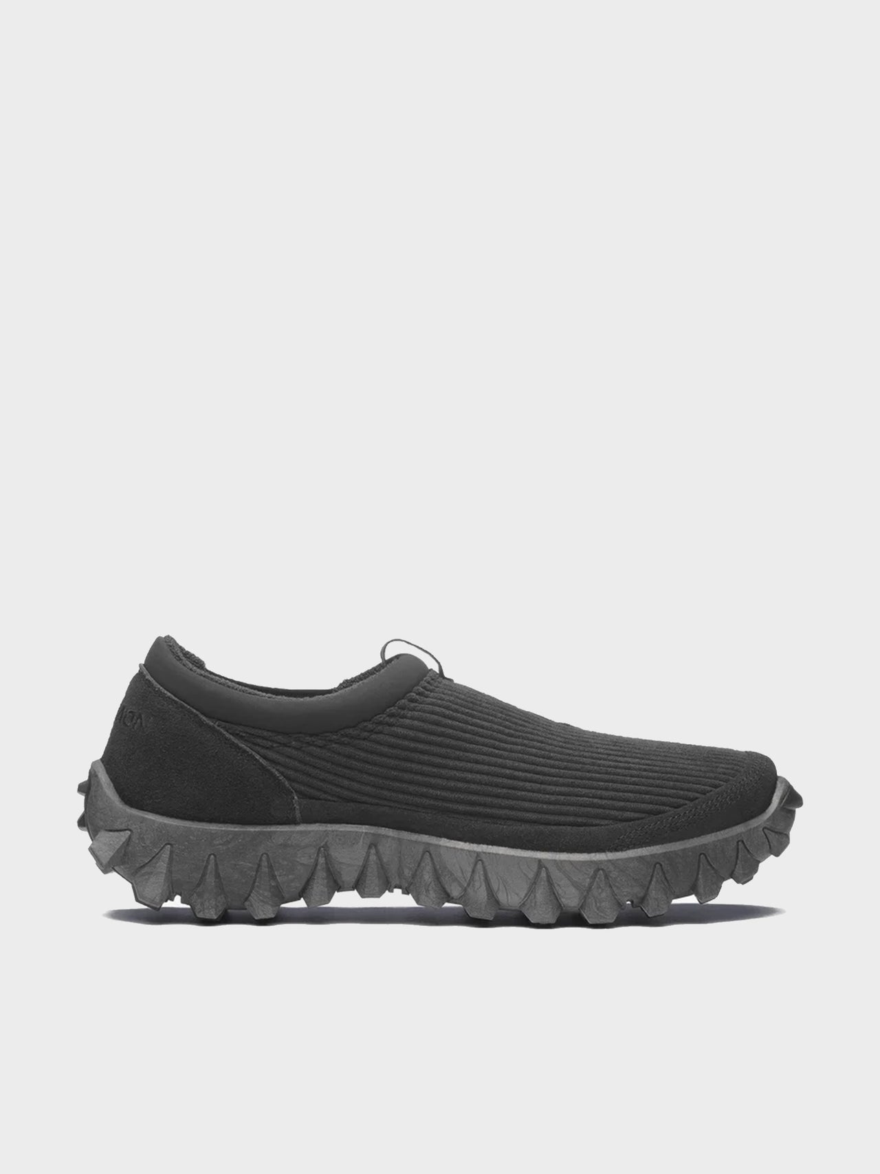【10/11(土) 12:00販売開始】SALOMON / SNOWCLOG CORDUROY(BLACK)