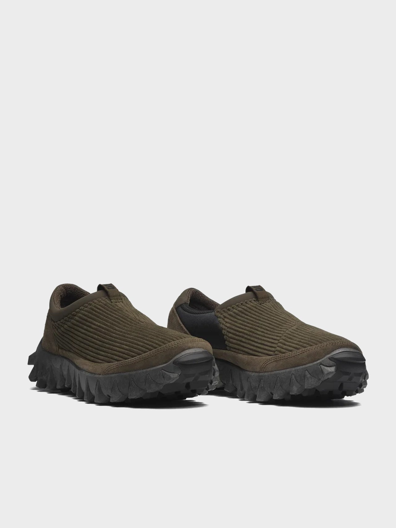 【10/11(土) 12:00販売開始】SALOMON / SNOWCLOG CORDUROY(DELICIOSO / BLACK / BLACK)
