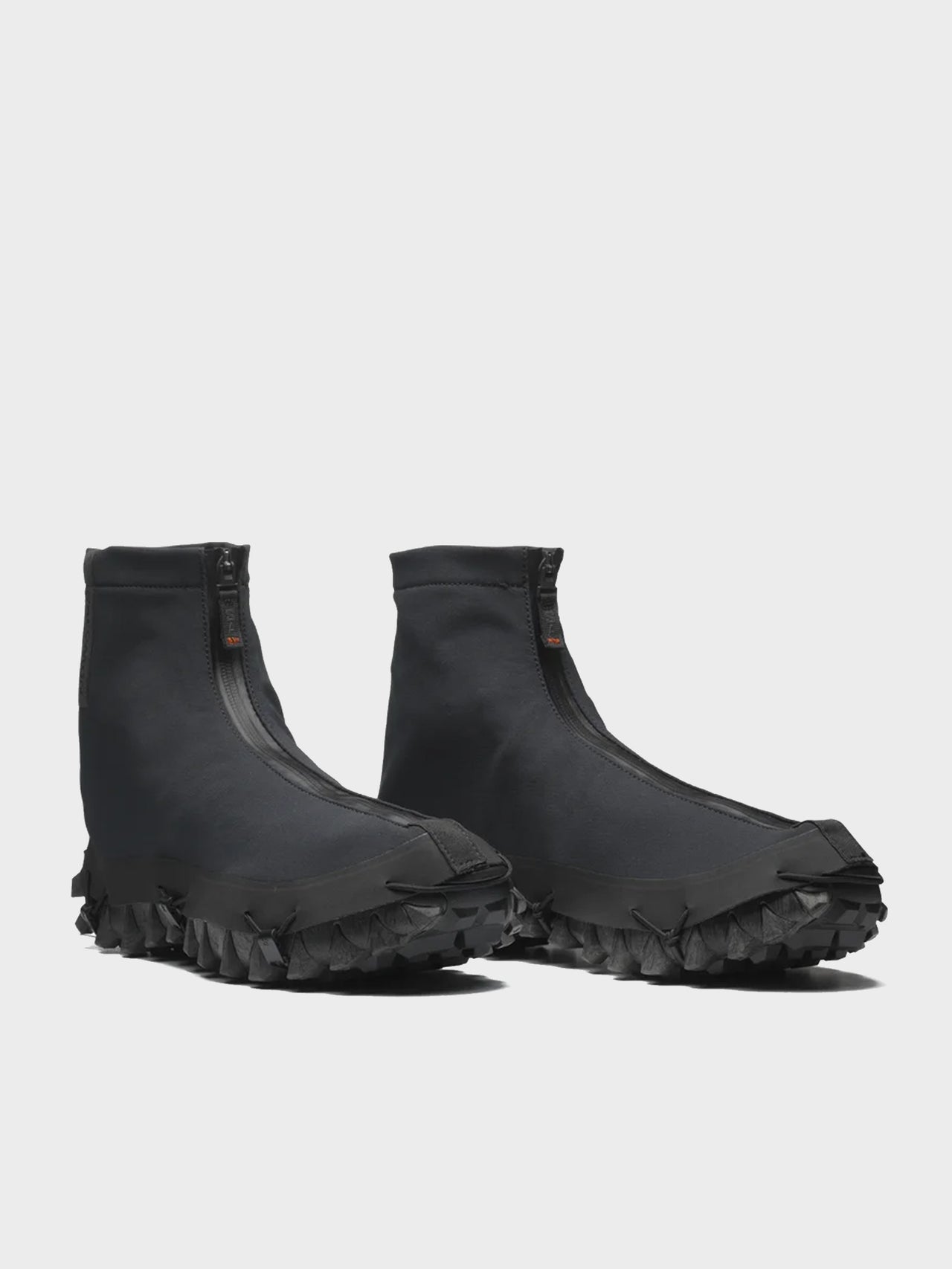 【10/11(土) 12:00販売開始】SALOMON / SNOWCLOG ADVANCED(BLACK)