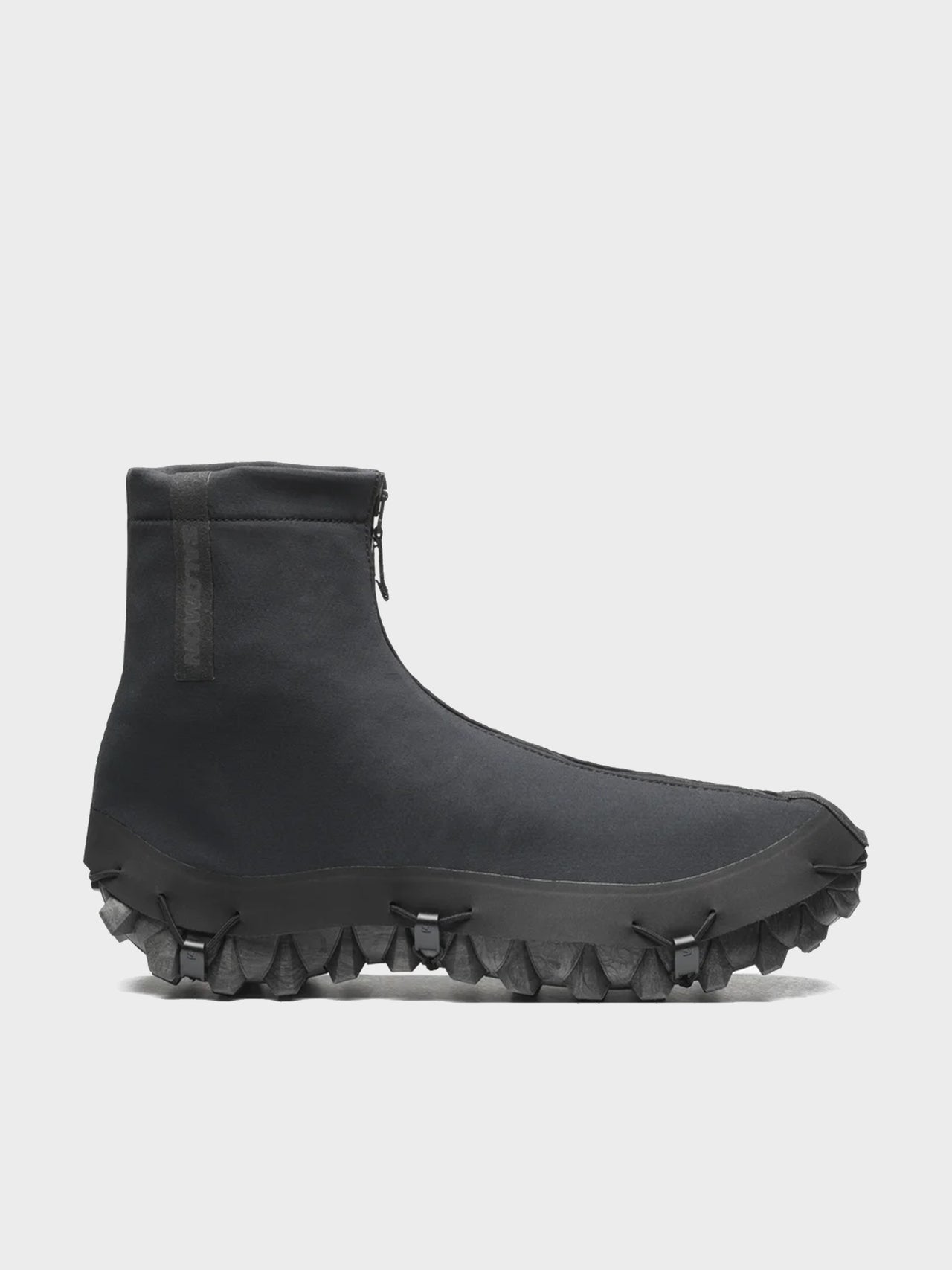 【10/11(土) 12:00販売開始】SALOMON / SNOWCLOG ADVANCED(BLACK)