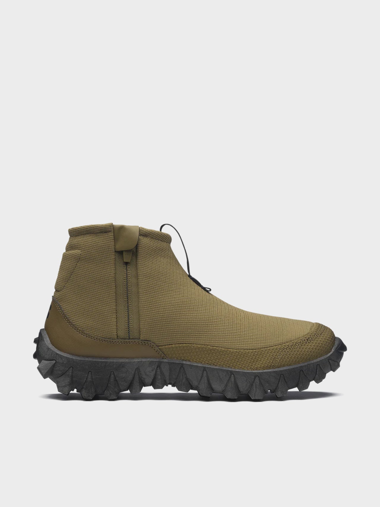 【10/11(土) 12:00販売開始】SALOMON / SNOWCLOG MID (BLACK / COYOTE BROWN / BLACK)