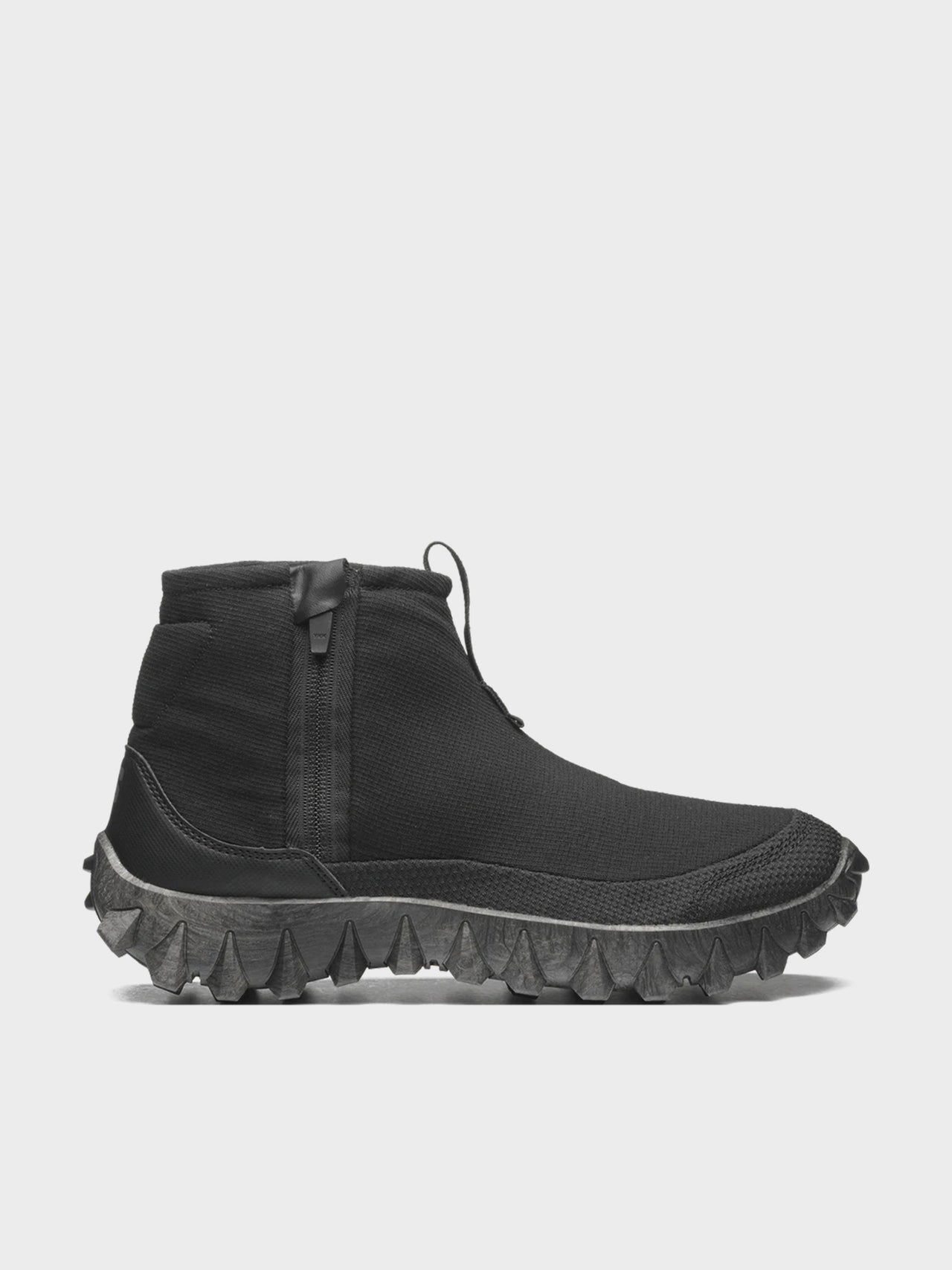 【10/11(土) 12:00販売開始】SALOMON / SNOWCLOG MID (BLACK / BLACK / BLACK)