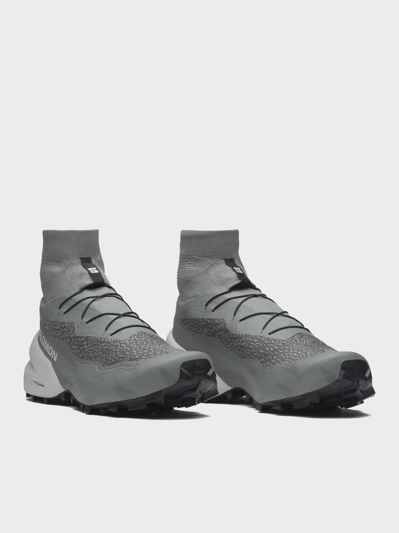 SALOMON / SPEEDCROSS ADVANCED(SEDONA SAGE / METAL / BLACK)