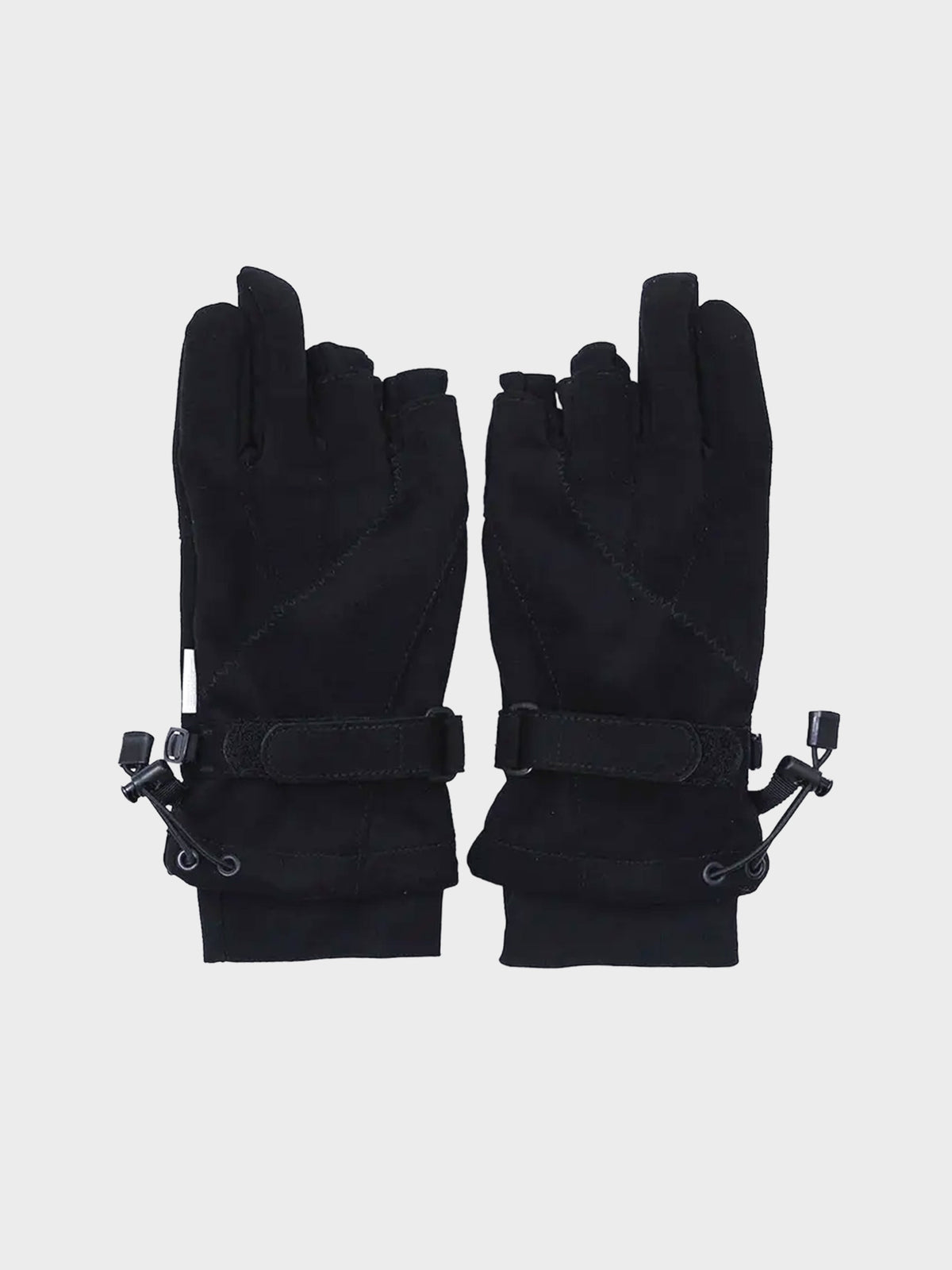【9月19日(土)12:00発売】HATRA / Study Gloves (BLACK)