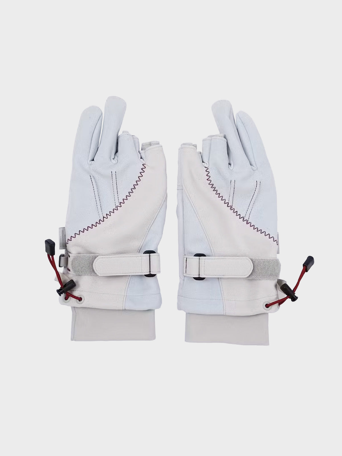 【9月19日(土)12:00発売】HATRA / Study Gloves (ICE)