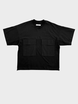 UJOH / SWITCHING BOX T (BLACK)