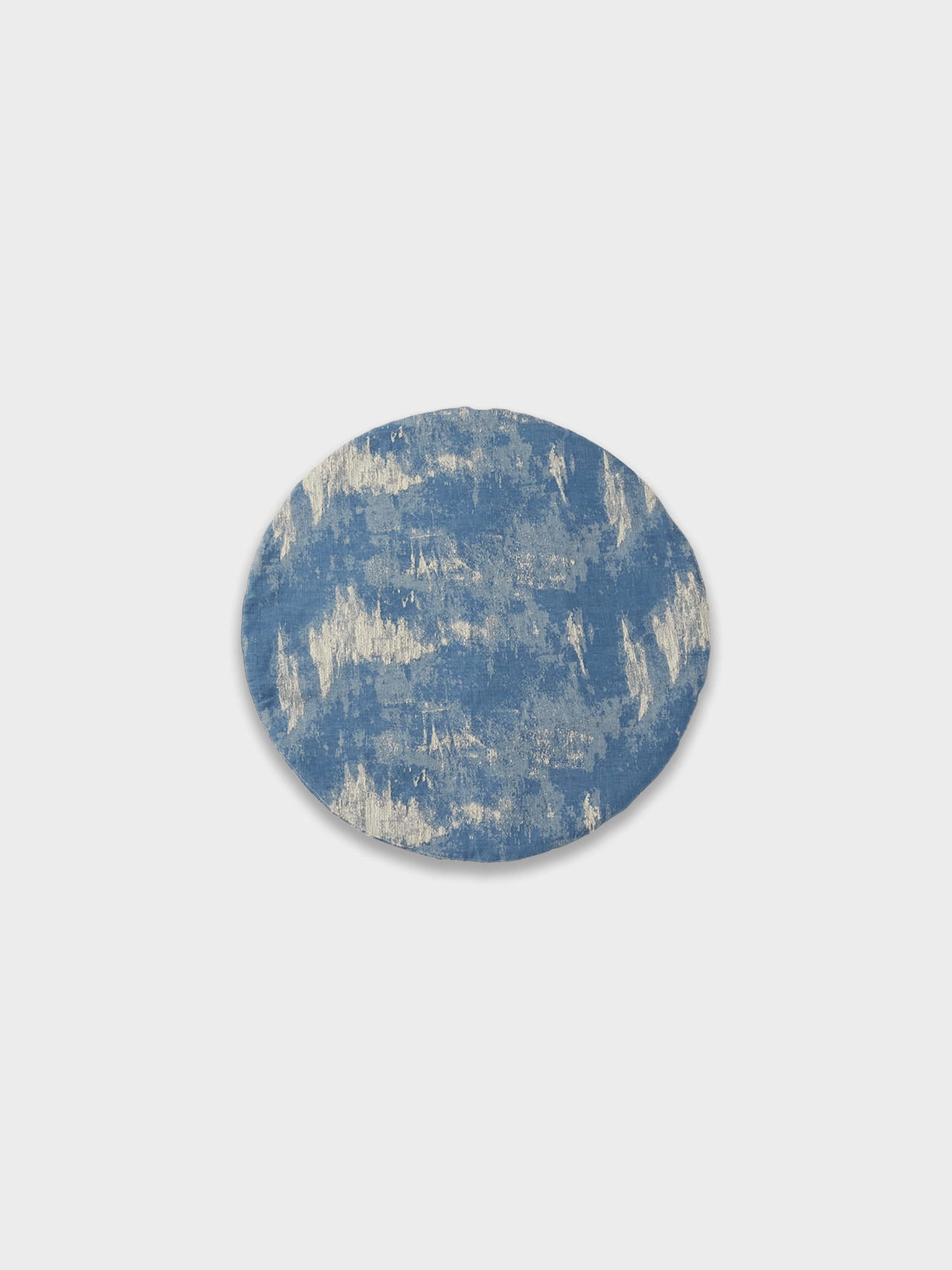 【12月20日(土)販売開始】TAAKK / DENIM BAG SMALL (INDIGO BLEACH)