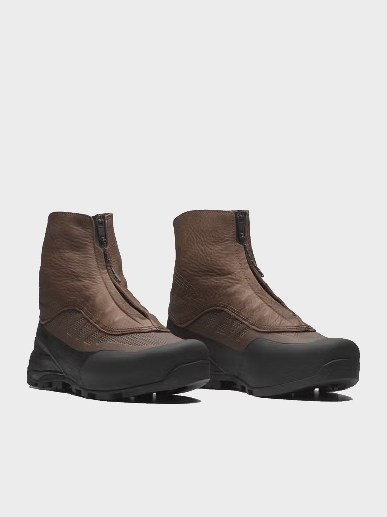 【7月24日(金)12:00販売開始】SALOMON ADVANCED / TEPIAZ ADVANCED (EARTH BROWN / BLACK / CLOUDBURST)