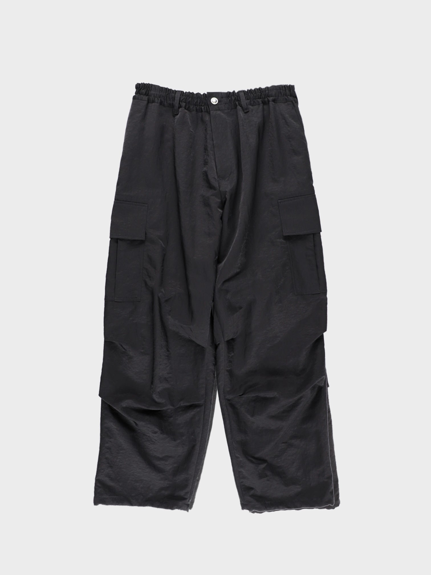 Sulvam / TOUGH RIDING CARGO BONDAGE PT (BLACK)