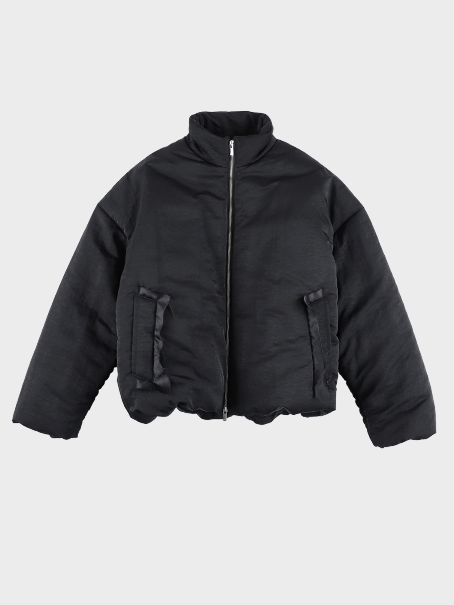 トップス sulvam 20ss Gaba no sleeve JKT トップス sulvam 20ss Gaba