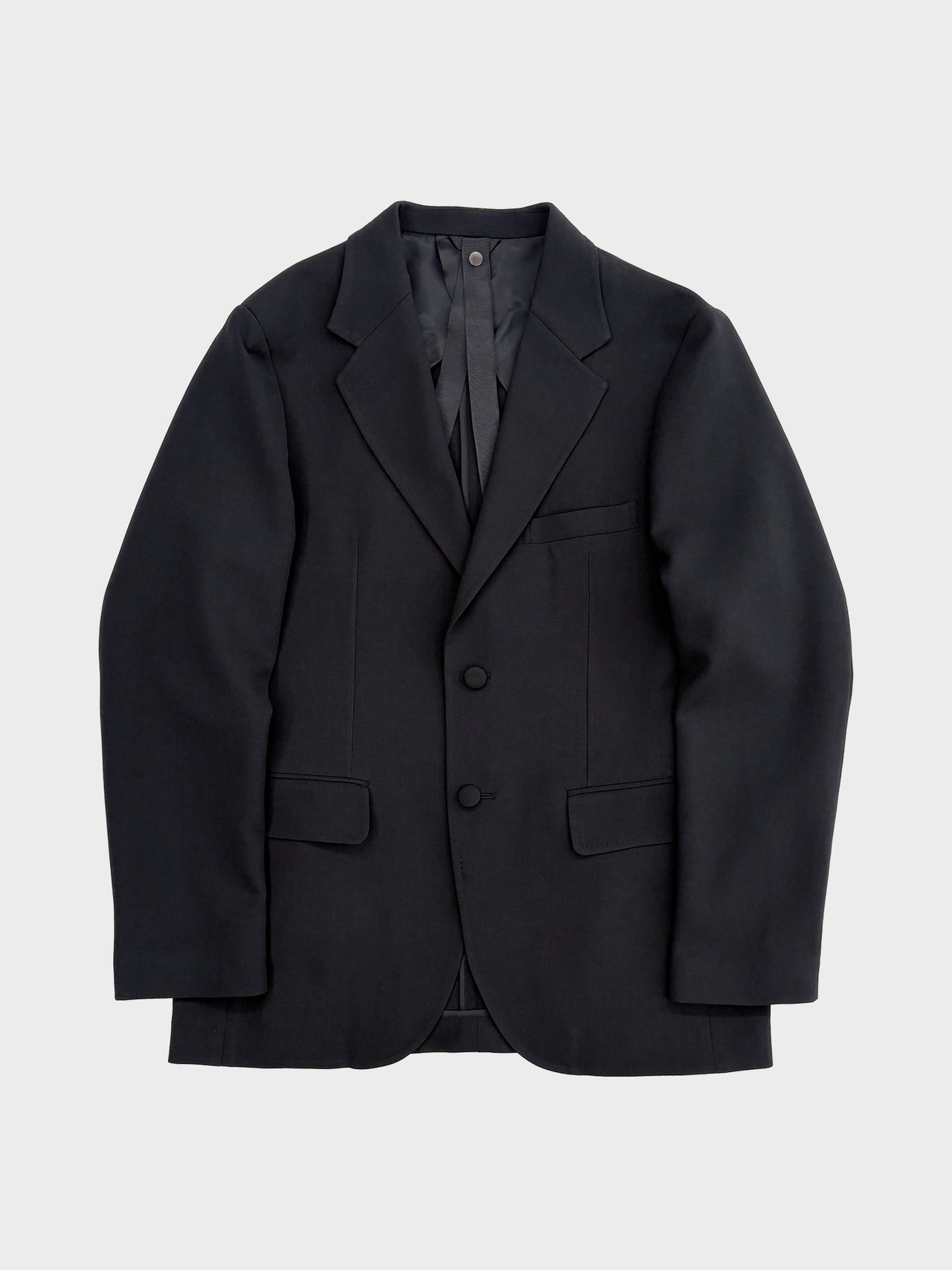 【2月7日(土)12:00販売開始】RAINMAKER / TRUXIDO JACKET (BLACK)