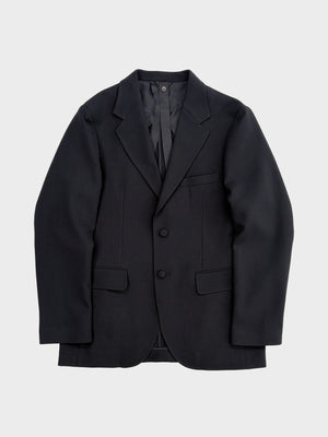 RAINMAKER / TRUXIDO JACKET (BLACK)