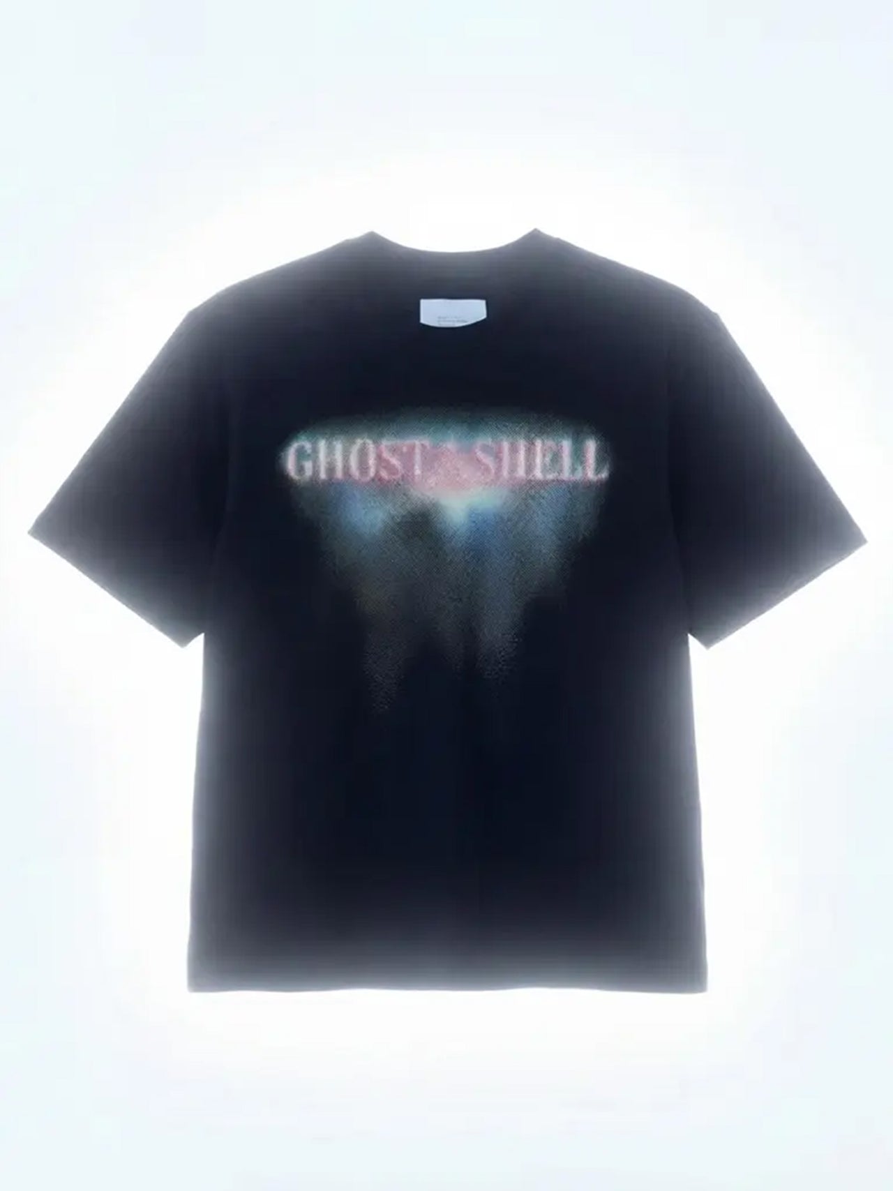【7月2日(木)入荷予定】HATRA / TS_Ghost (BLACK)