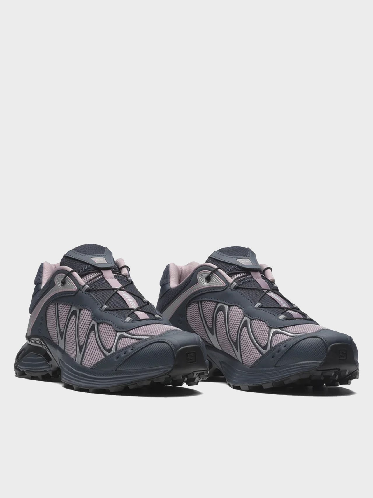 【10/11(土) 12:00販売開始】SALOMON / XT-WHISPER (NIRVANA / BLUE NIGHTS / FTW SILVER)