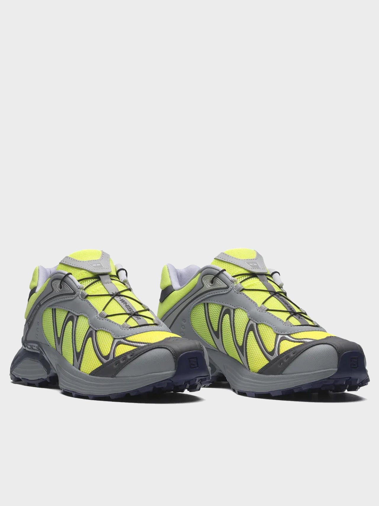 【10/11(土) 12:00販売開始】SALOMON / XT-WHISPER (SHARP GREEN / MONUMENT / NINE IRON)