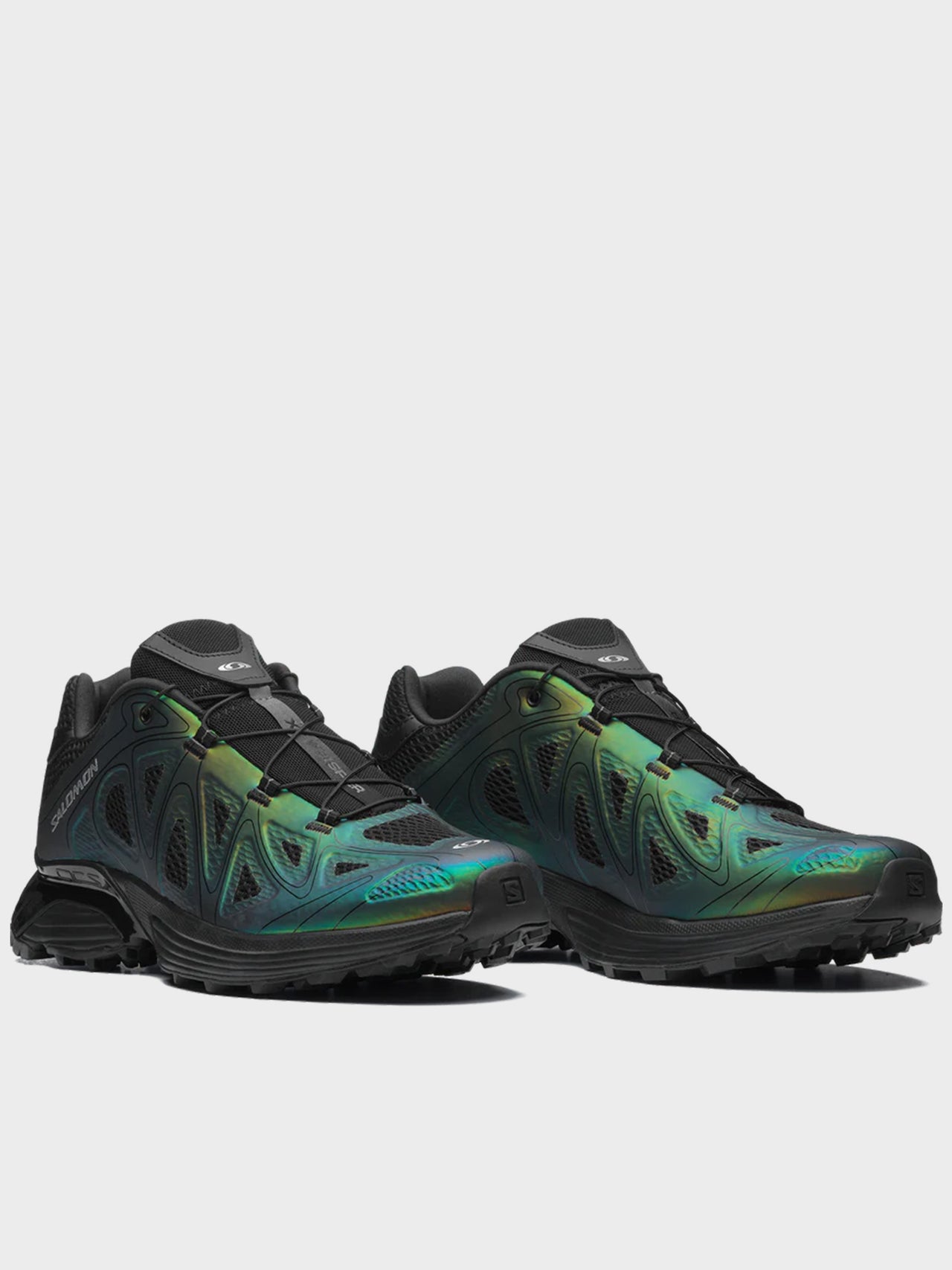 【10/11(土) 12:00販売開始】SALOMON / XT-WHISPER VOID(BLACK / BLACK / METALLIC X)