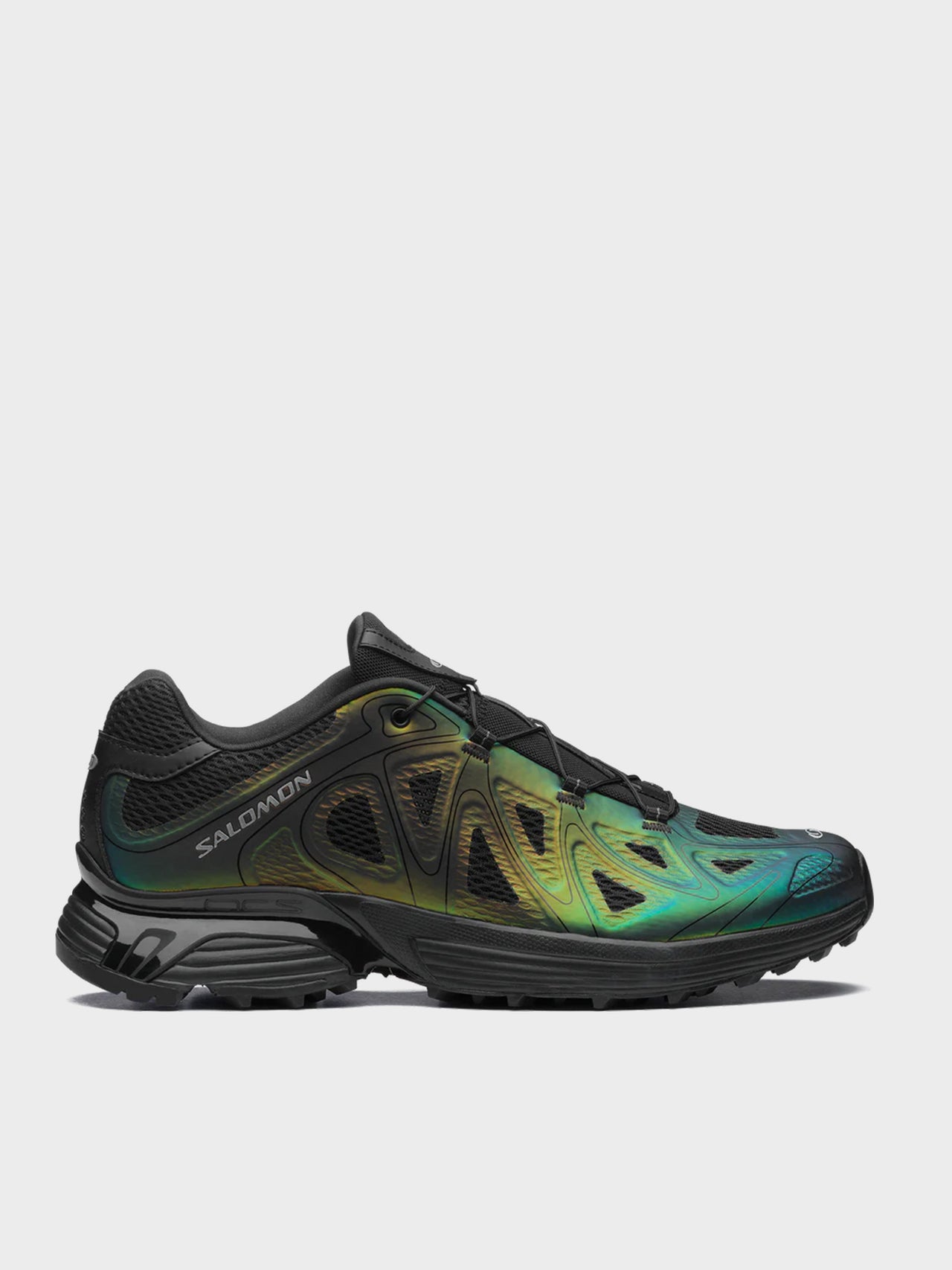 【10/11(土) 12:00販売開始】SALOMON / XT-WHISPER VOID(BLACK / BLACK / METALLIC X)
