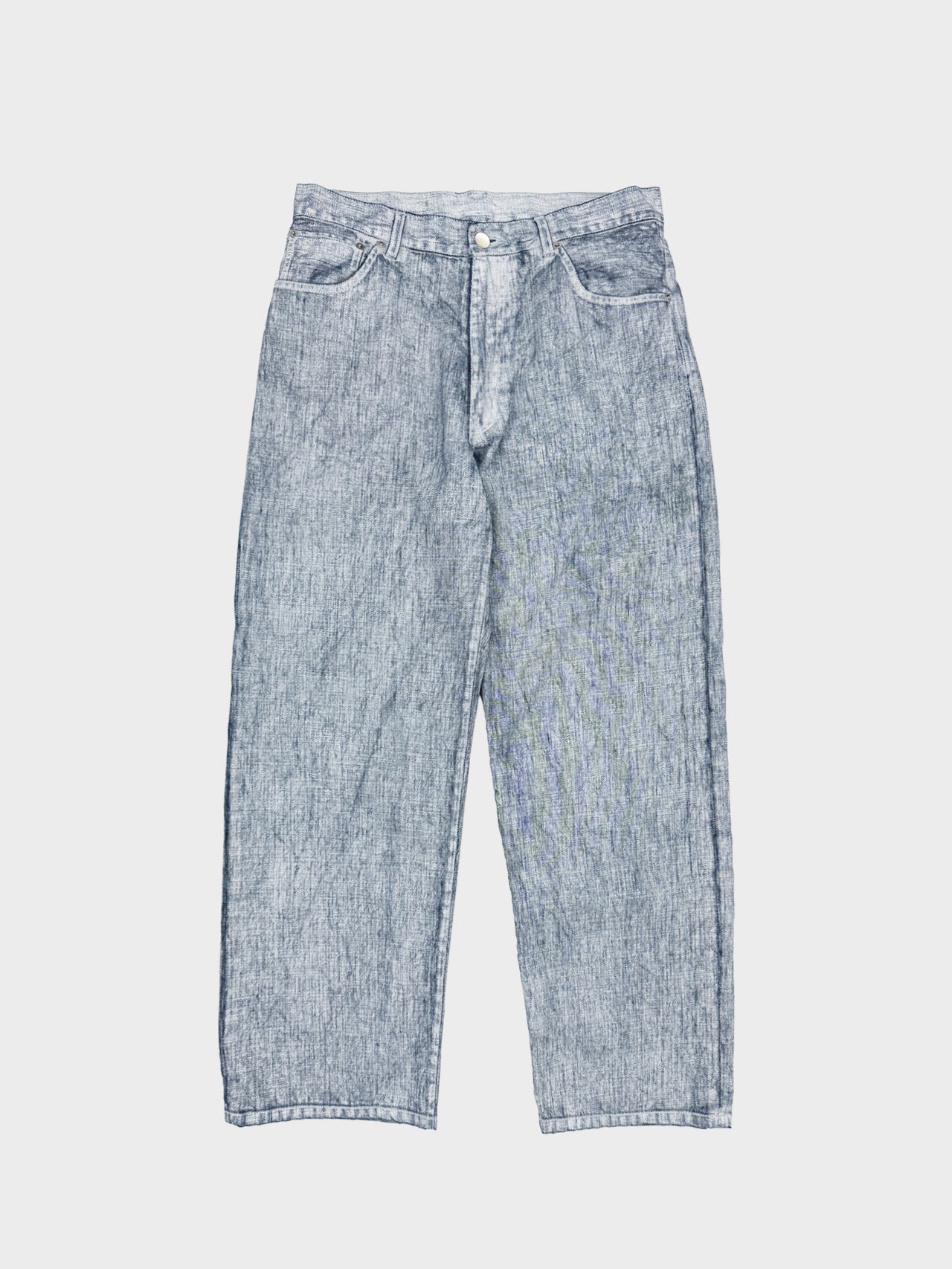 URU / WIDE PANTS (WHITE)