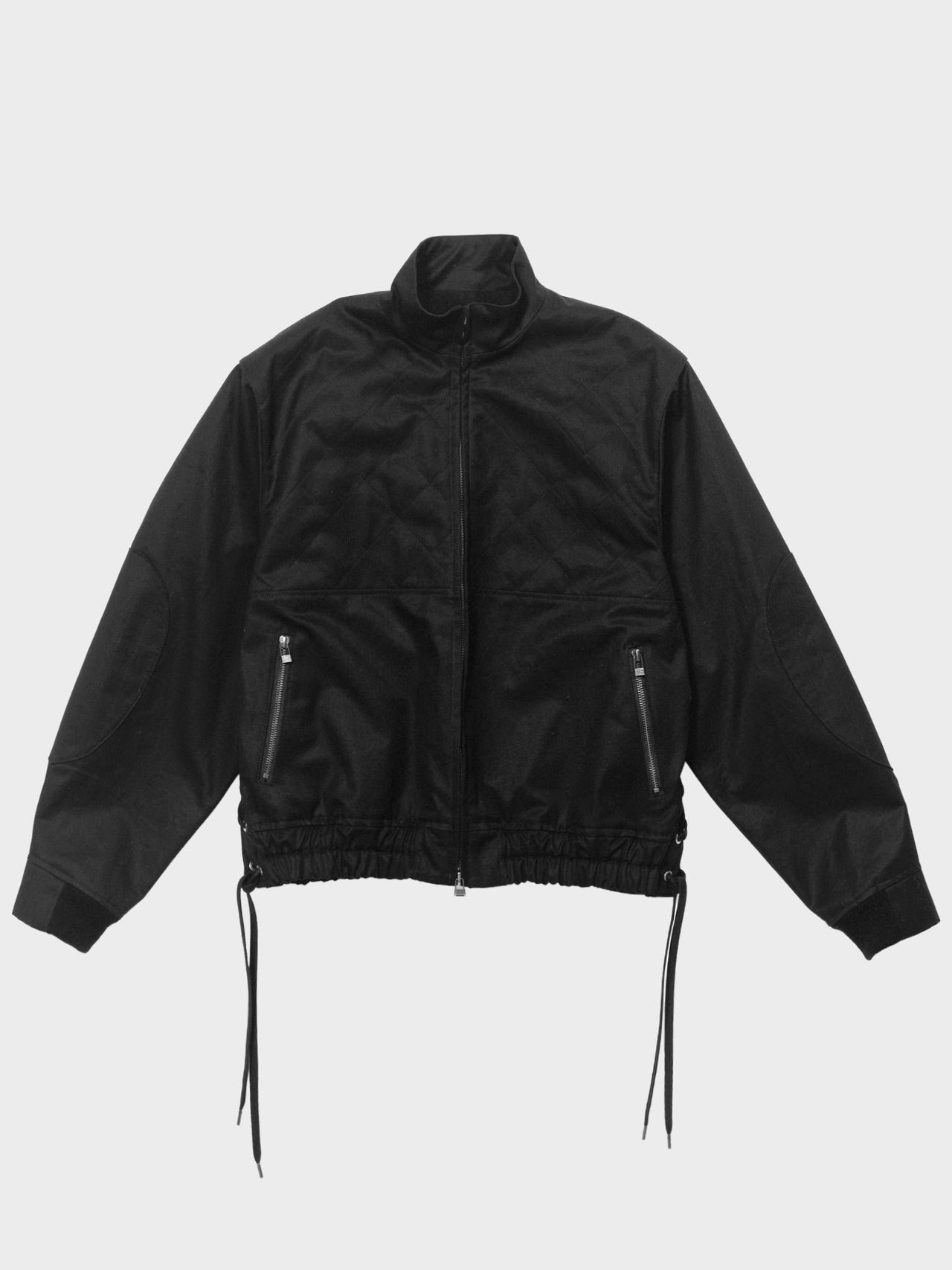【9月12日(土)12:00発売】COGNOMEN / WORKWARE' JACKET (BLACK)
