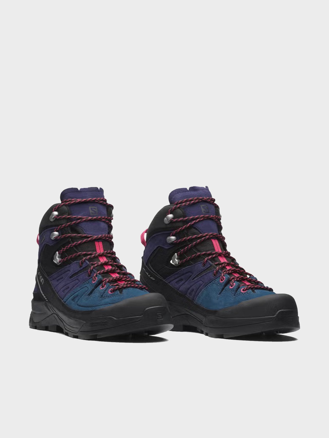 【10/19(日)までの限定販売】SALOMON /X-ALP MID LTR GTX (ASTRAL AURA / POSEIDON / ROUGE RED)