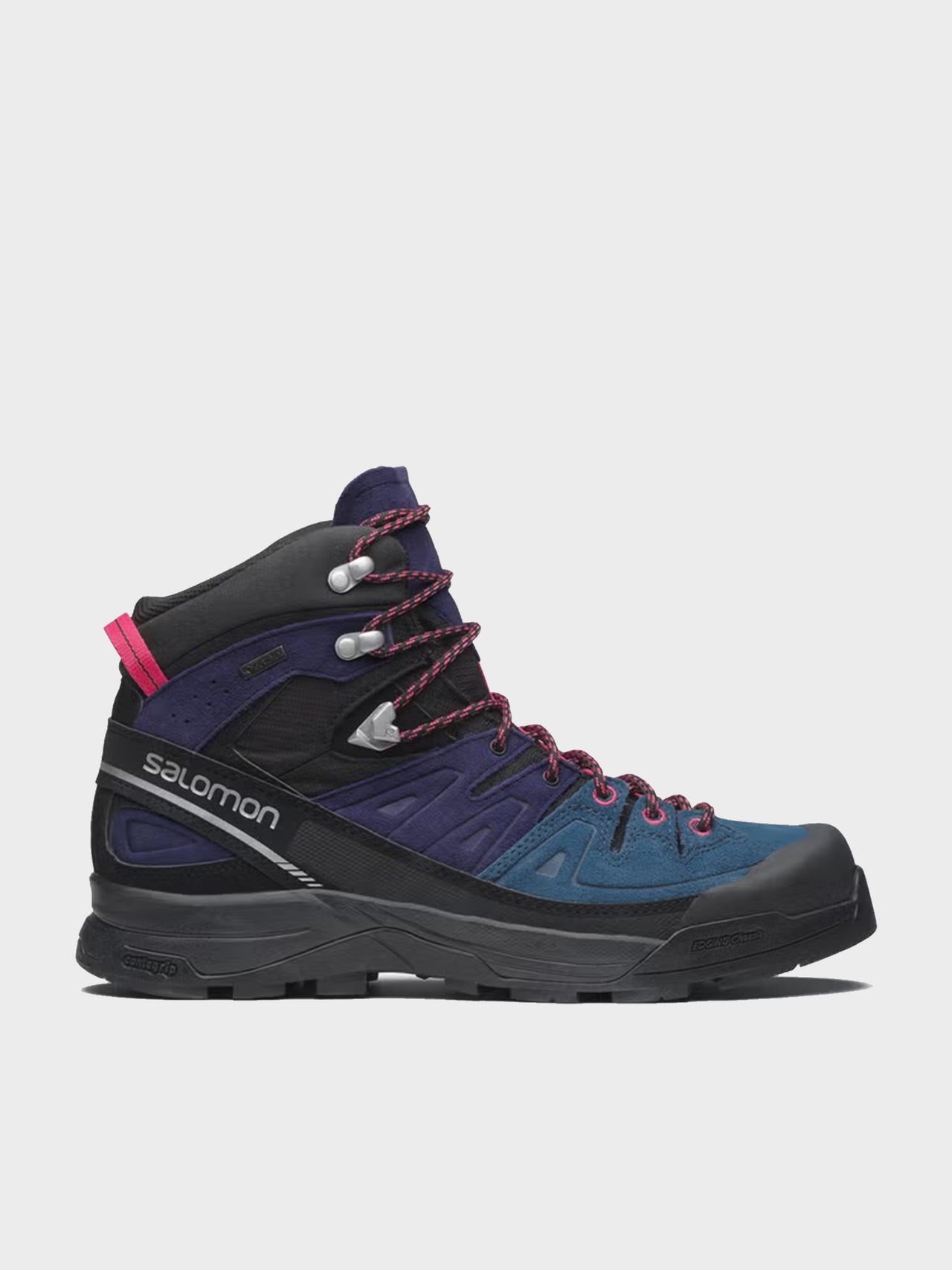 【10/19(日)までの限定販売】SALOMON /X-ALP MID LTR GTX (ASTRAL AURA / POSEIDON / ROUGE RED)