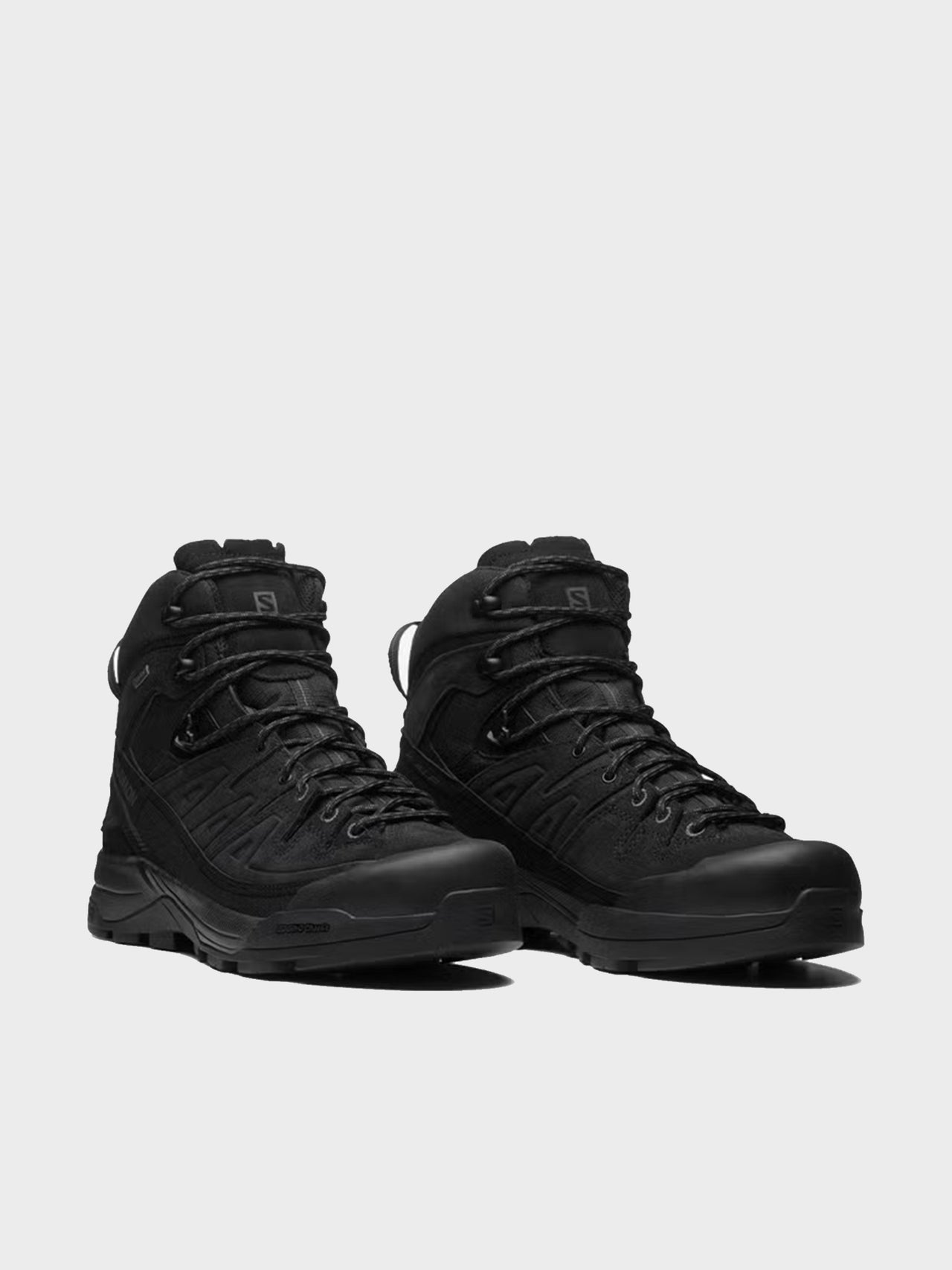 【10/19(日)までの限定販売】SALOMON /X-ALP MID LTR GTX (BLACK / BLACK / ASPHALT)