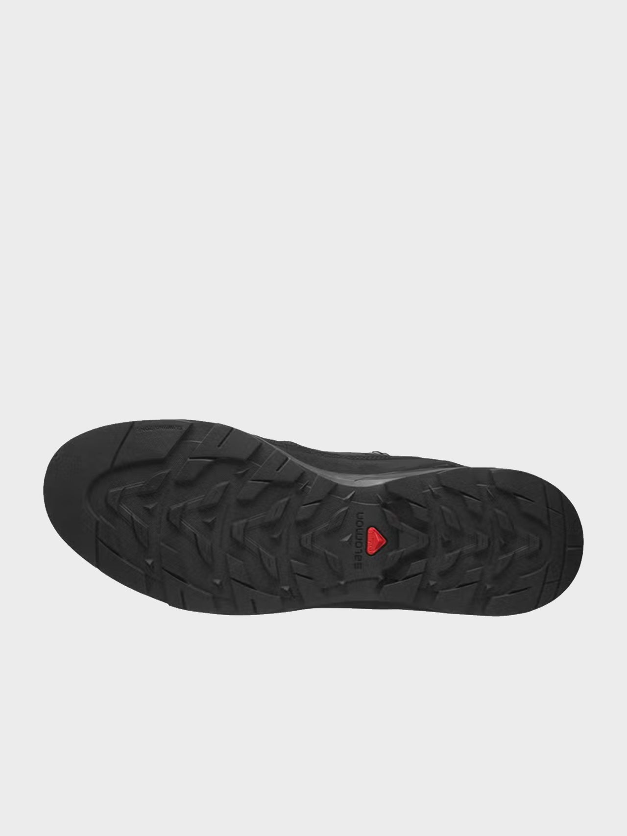 【10/19(日)までの限定販売】SALOMON /X-ALP MID LTR GTX (BLACK / BLACK / ASPHALT)