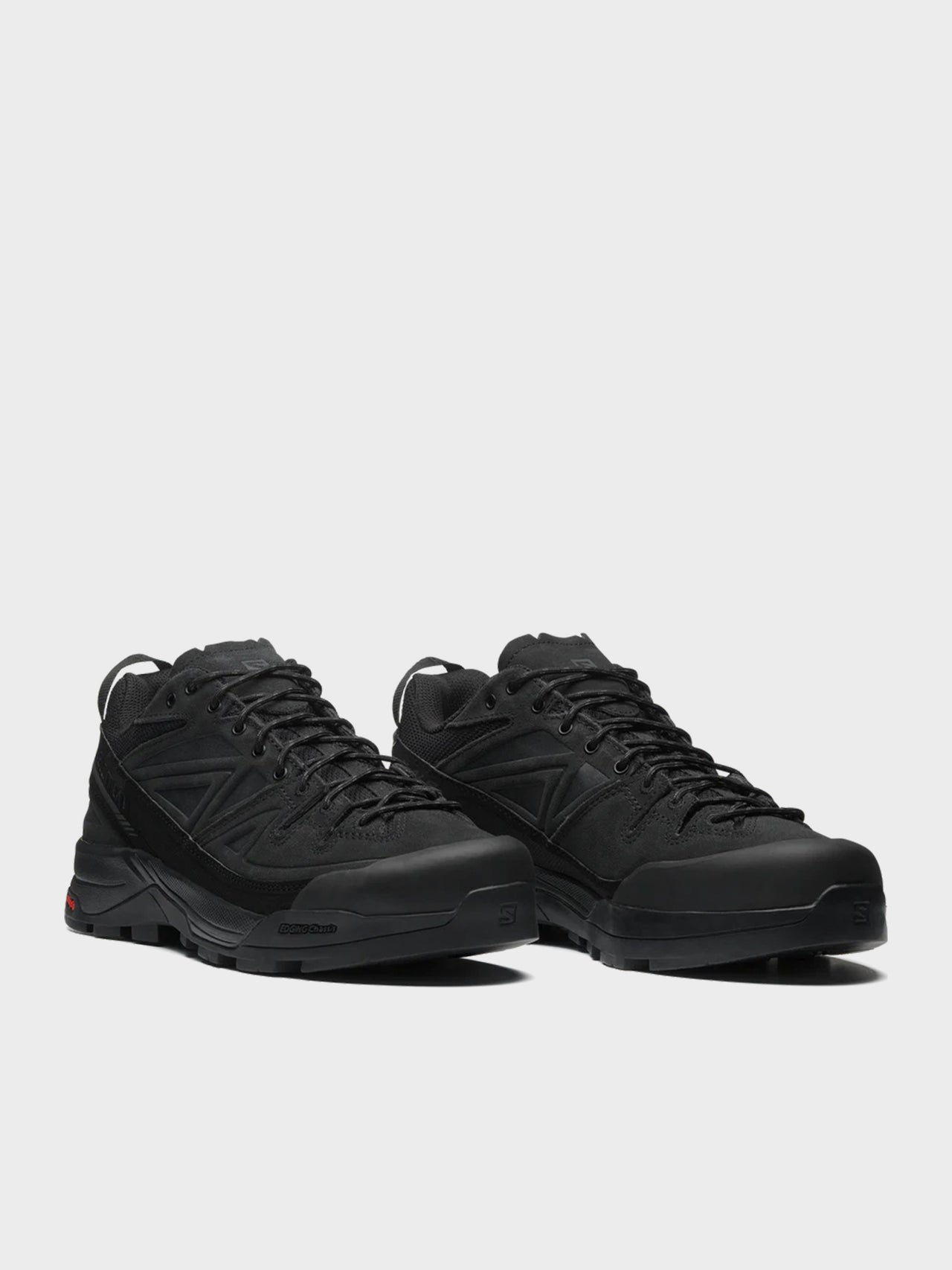 【10/19(日)までの限定販売】SALOMON /X-ALP LTR (BLACK / BLACK / ASPHALT)
