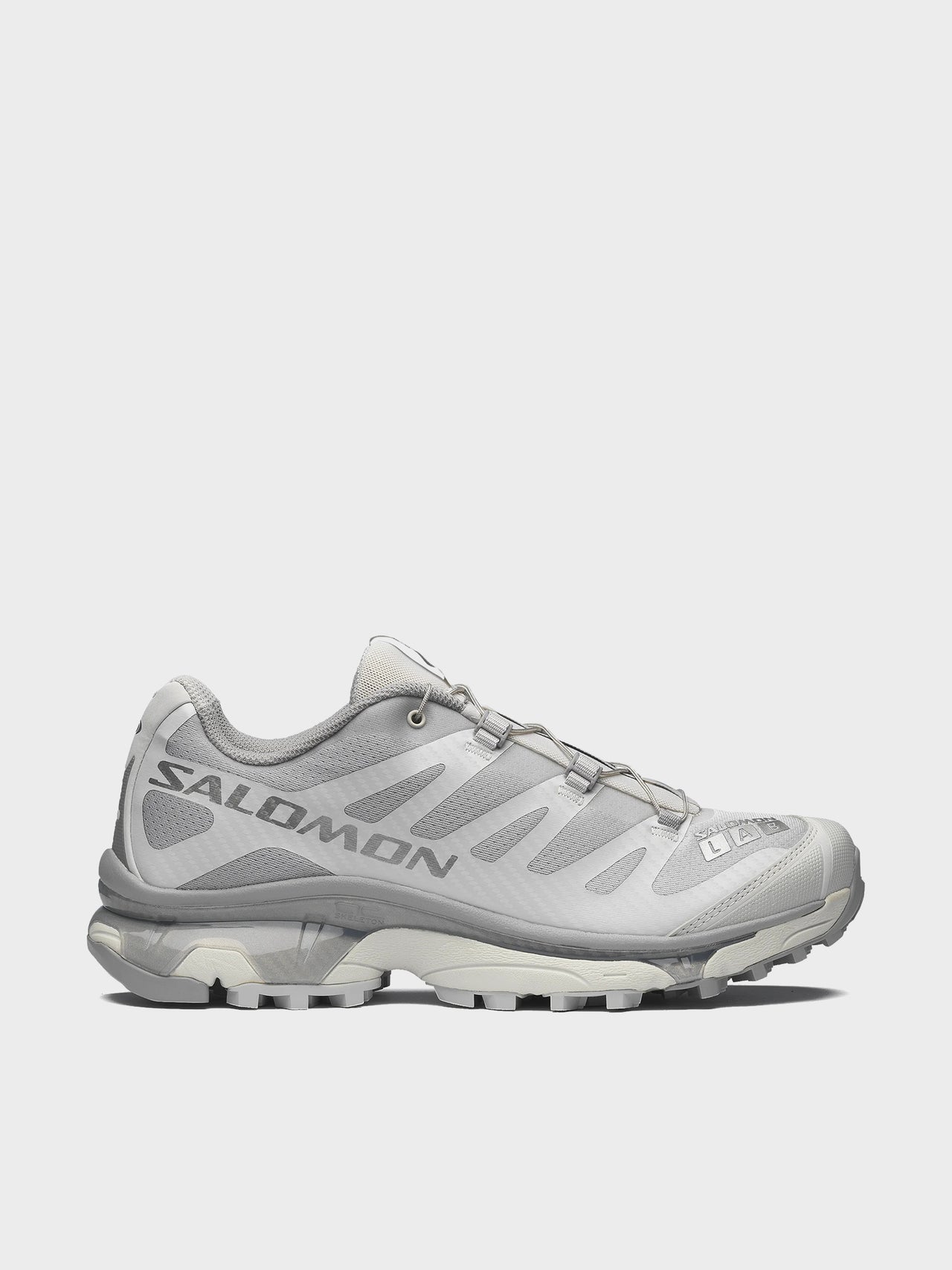 【10/19(日)までの限定販売】SALOMON / XT-4 OG  ( LUNAR ROCK / ALLOY / FTW SILVER )