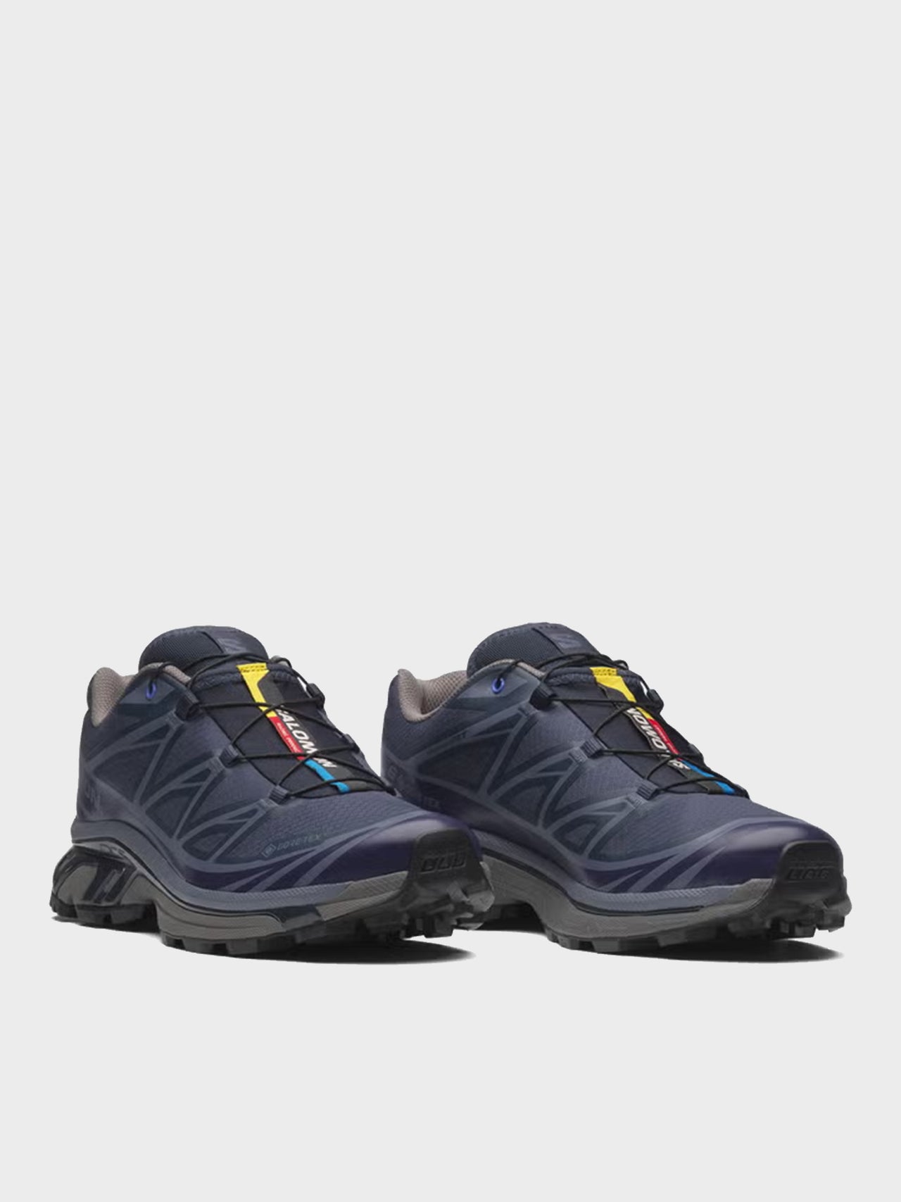【10/19(日)までの限定販売】SALOMON / XT-6 GORE-TEX (BLUE NIGHTS / ASTRAL AURA / PLUM KITTEN)