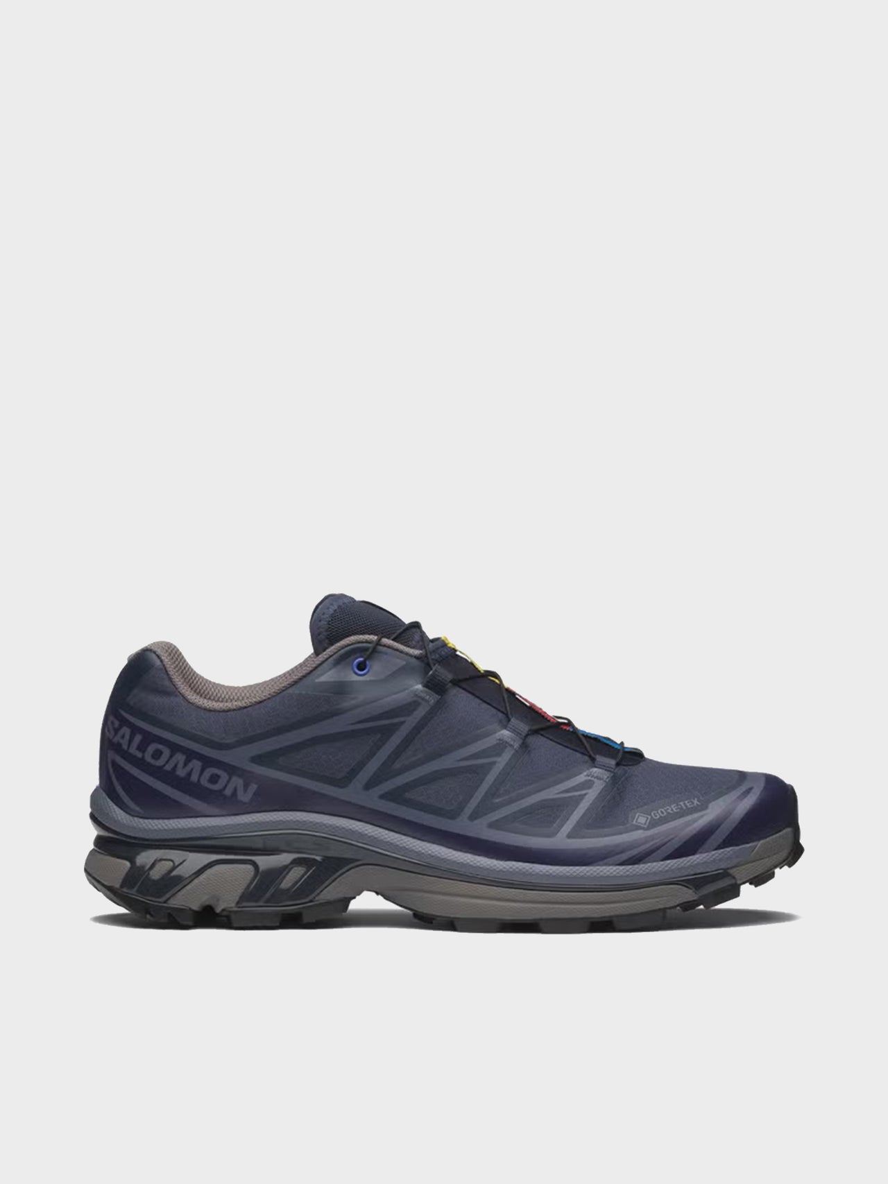 【10/19(日)までの限定販売】SALOMON / XT-6 GORE-TEX (BLUE NIGHTS / ASTRAL AURA / PLUM KITTEN)