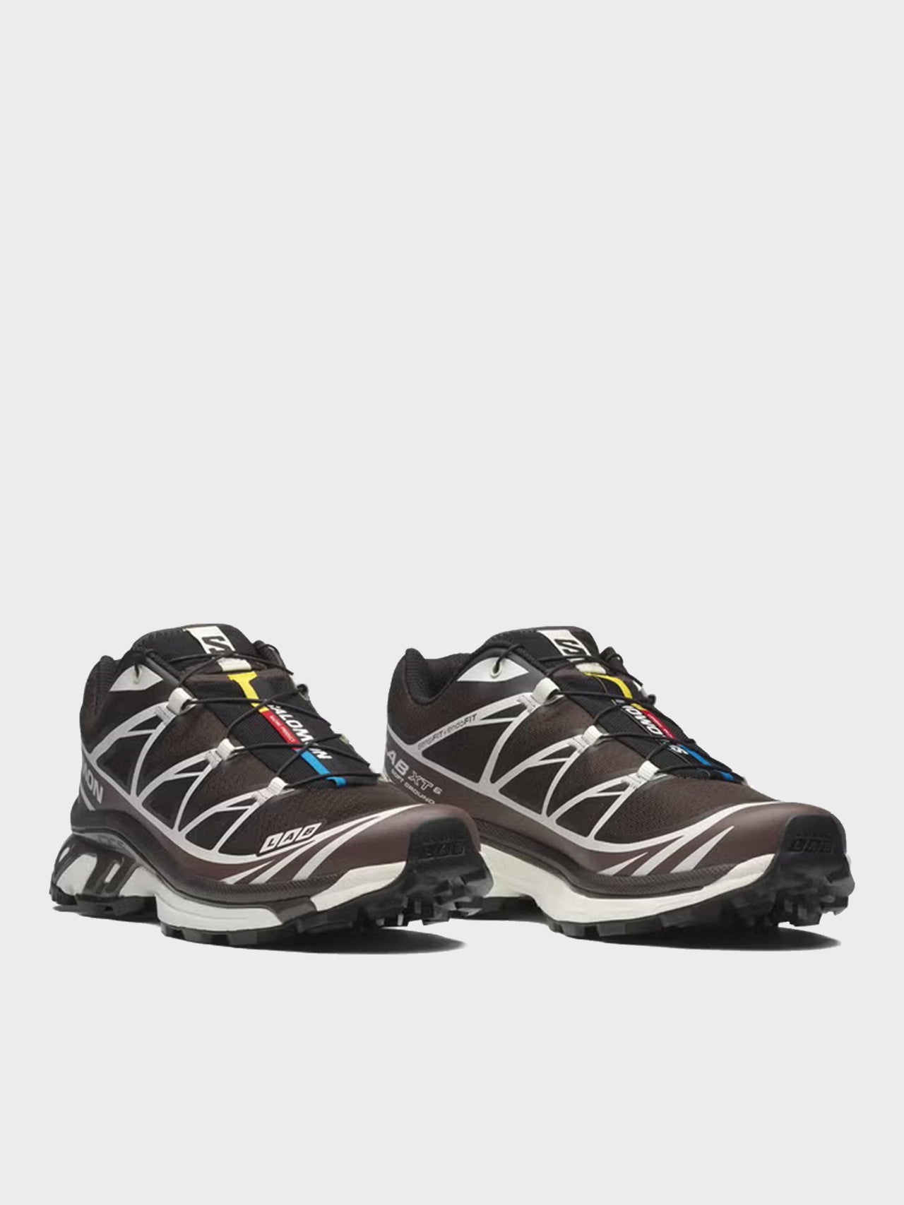 【10/19(日)までの限定販売】SALOMON / XT-6 (BLACK COFFEE / FRENCH ROAST / VANILLA ICE)