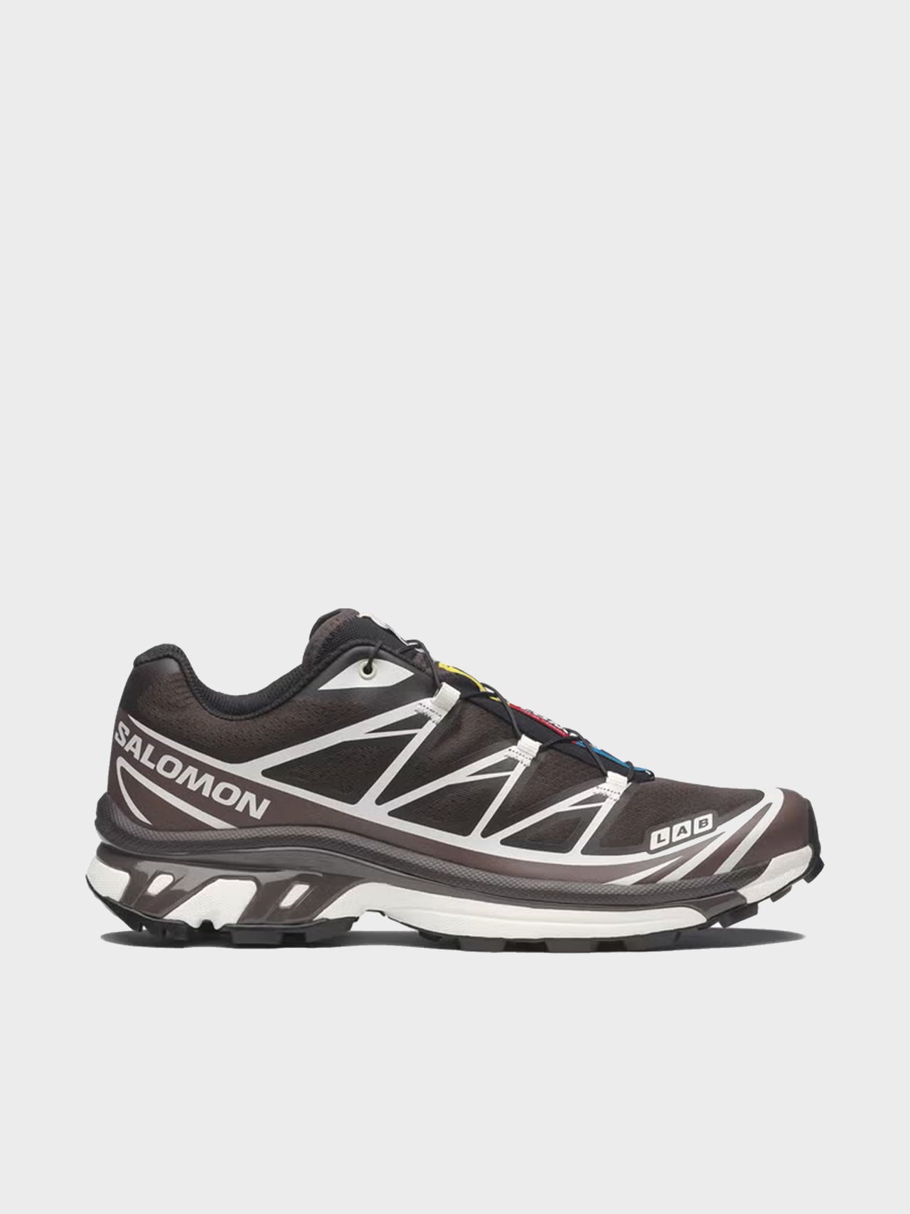 【10/19(日)までの限定販売】SALOMON / XT-6 (BLACK COFFEE / FRENCH ROAST / VANILLA ICE)