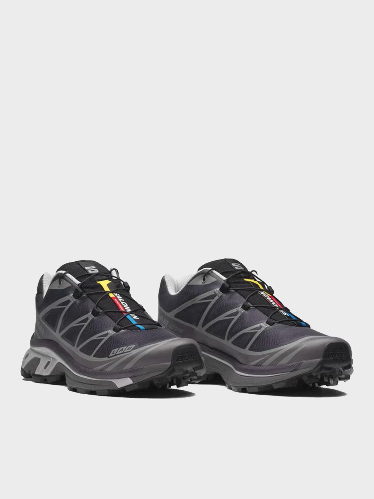 【10/19(日)までの限定販売】SALOMON / XT-6 (NINE IRON / EXCALIBUR / PLUM PERFECT)