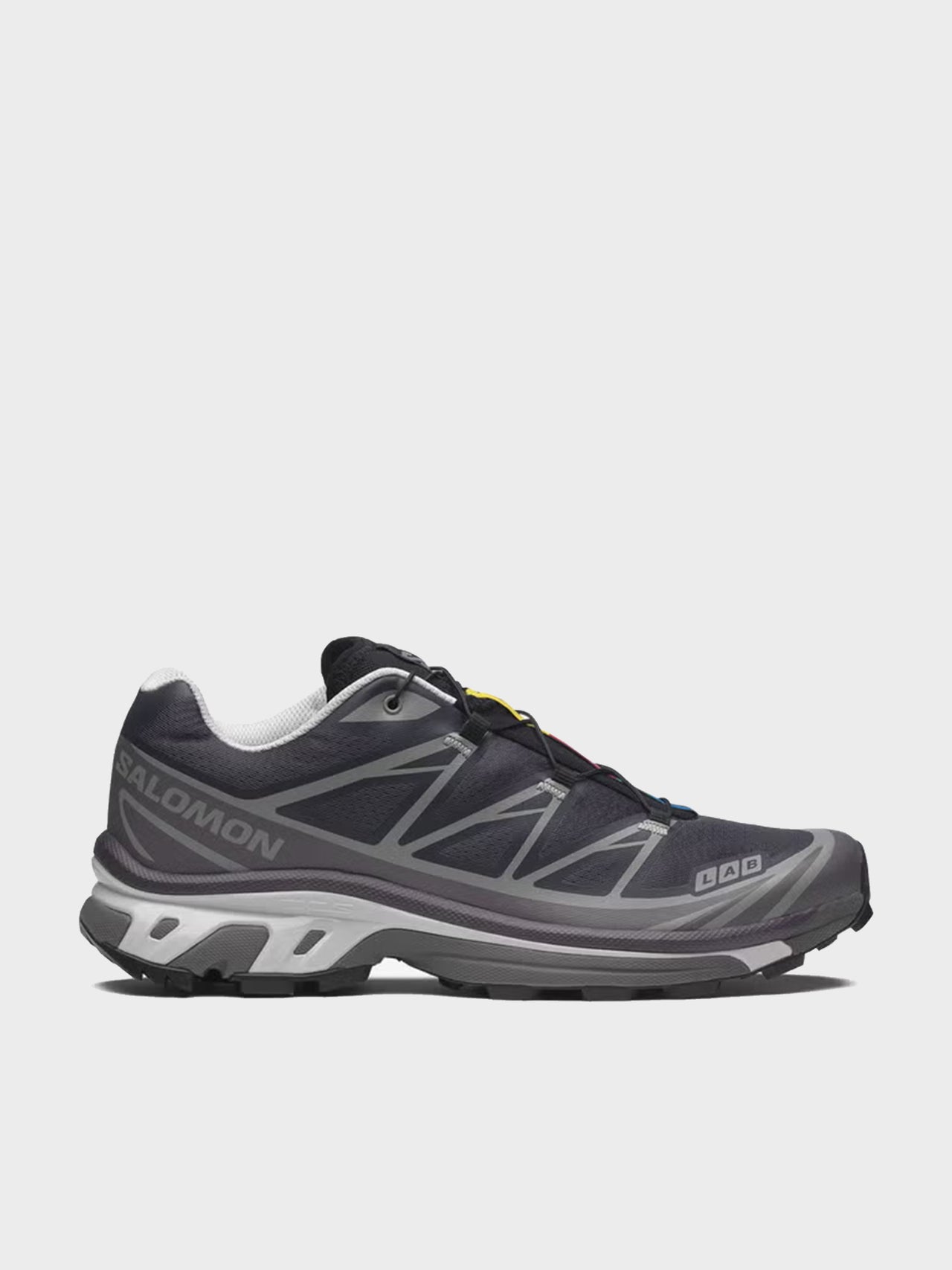 【10/19(日)までの限定販売】SALOMON / XT-6 (NINE IRON / EXCALIBUR / PLUM PERFECT)