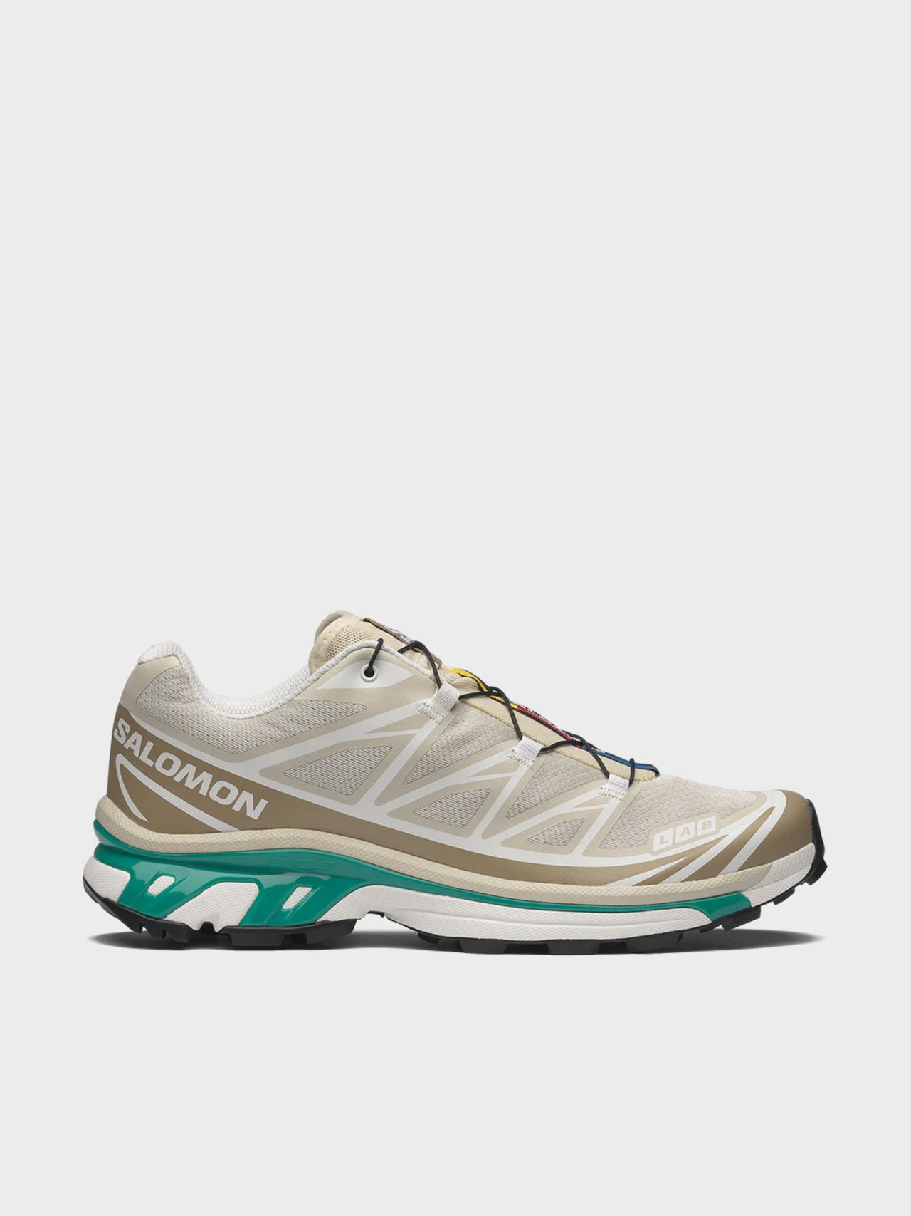 【10/11(土) 12:00販売開始】SALOMON / XT-6 (RAINY DAY / CHINCHILLA / DYNASTY GREEN)