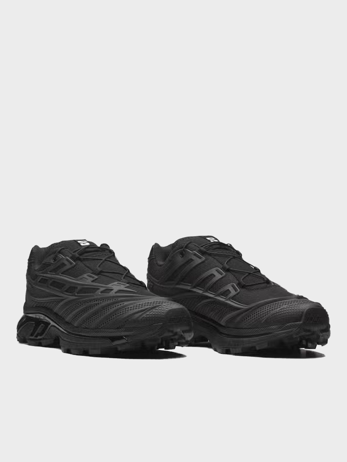 【9月25日(金)12:00発売】SALOMON / XT-EVO (BLACK / BLACK / ASPHALT)