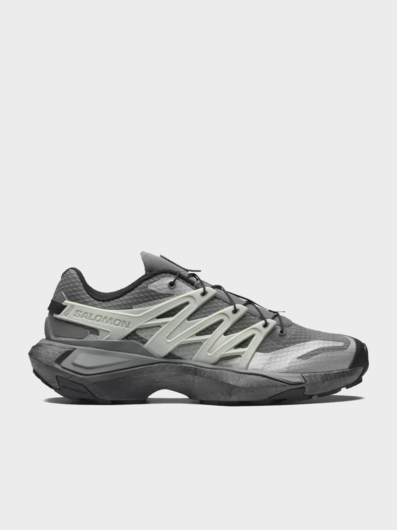 【10/19(日)までの限定販売】SALOMON / XT PU.RE ADVANCED (SEDONA SAGE / FTW SILVER / METAL)