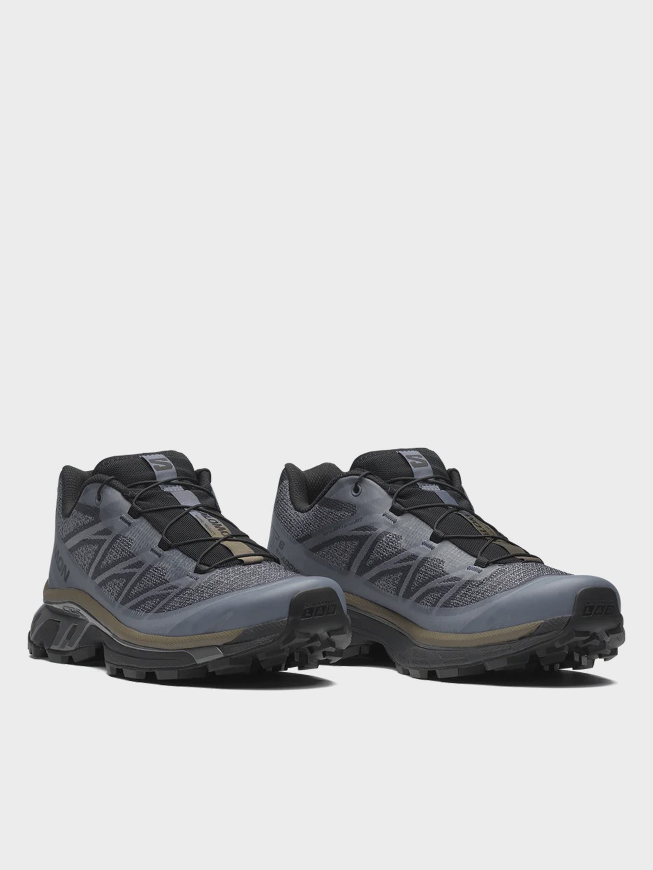 【10/11(土) 12:00販売開始】SALOMON / XT-6 SHADOW (BLUE NIGHTS/ GRISAILLE / STONE GRAY)