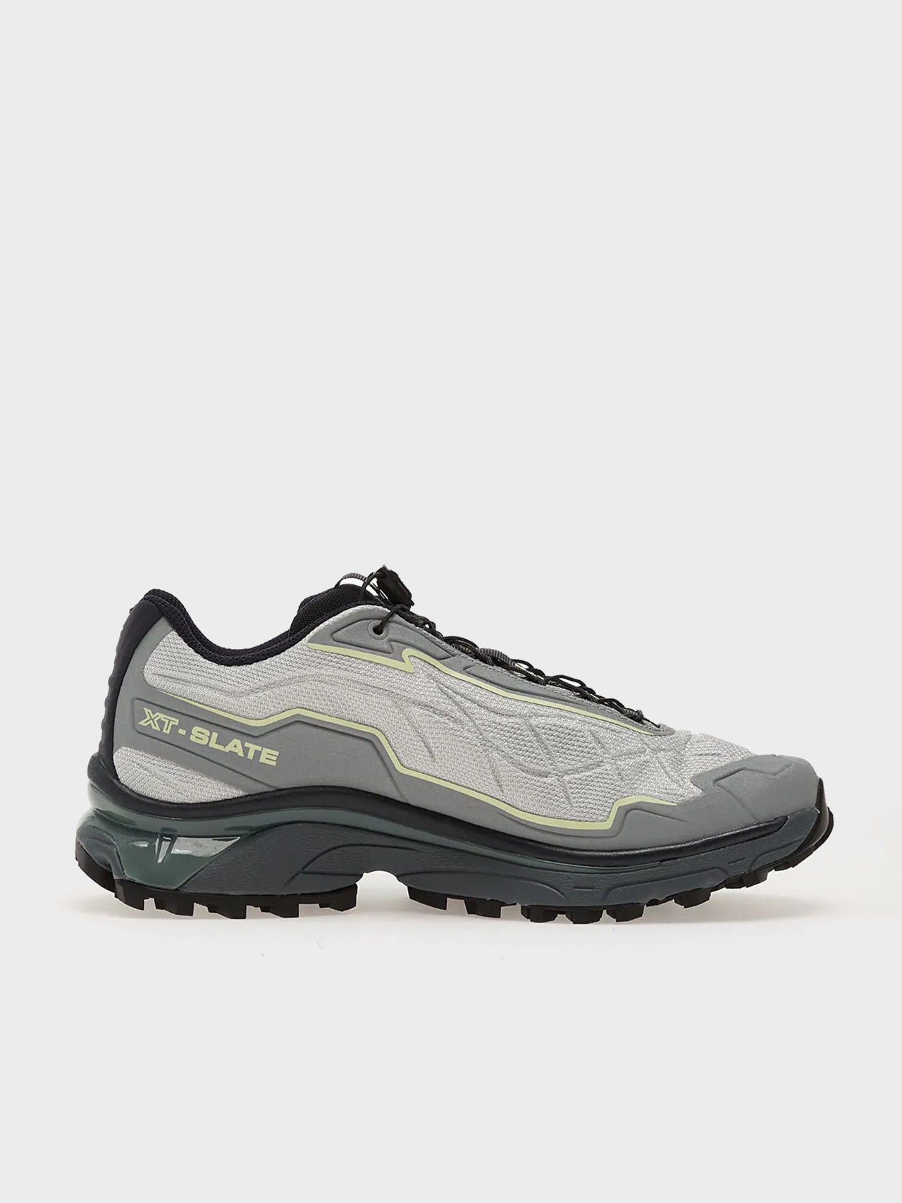 【10/11(土) 12:00販売開始】SALOMON / XT-SLATE (GRAY VIOLET / MONUMENT / LIME CREAM)