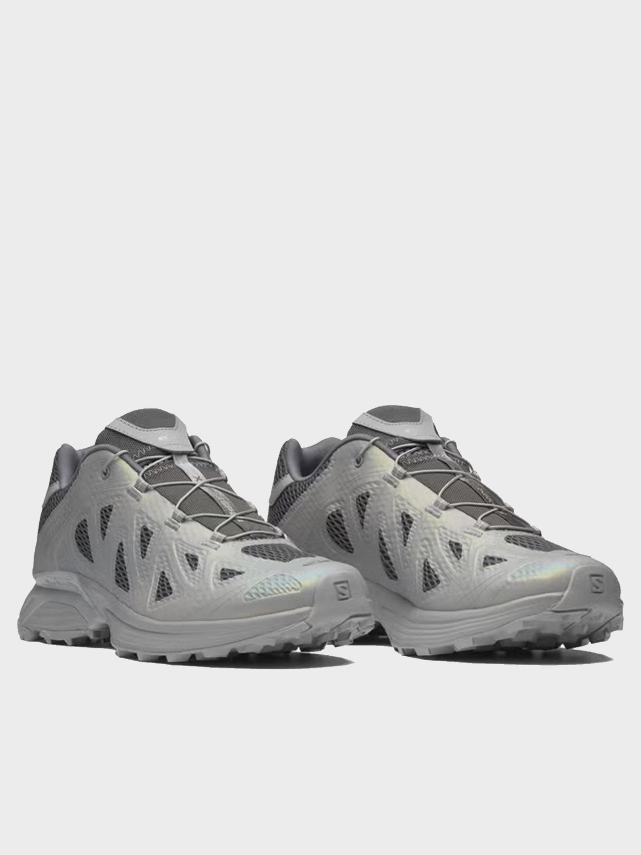 【10/19(日)までの限定販売】SALOMON / XT-WHISPER VOID(ALLOY / CASTLEROCK / FTW SILVER)
