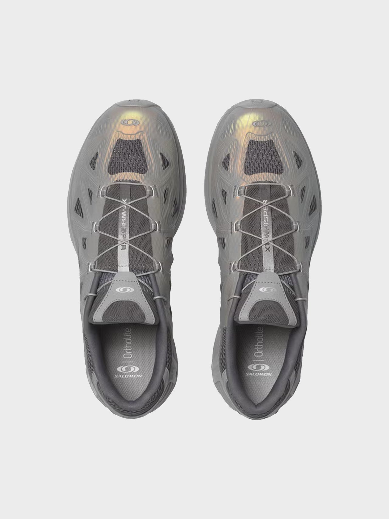【10/19(日)までの限定販売】SALOMON / XT-WHISPER VOID(ALLOY / CASTLEROCK / FTW SILVER)